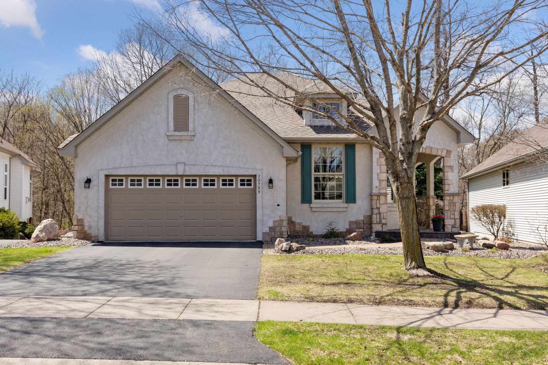 View of Residential at 15799 73rd Circle, Maple Grove MN 55311, Maple Grove - Mike Wilen | Minnesota Team Real Estate