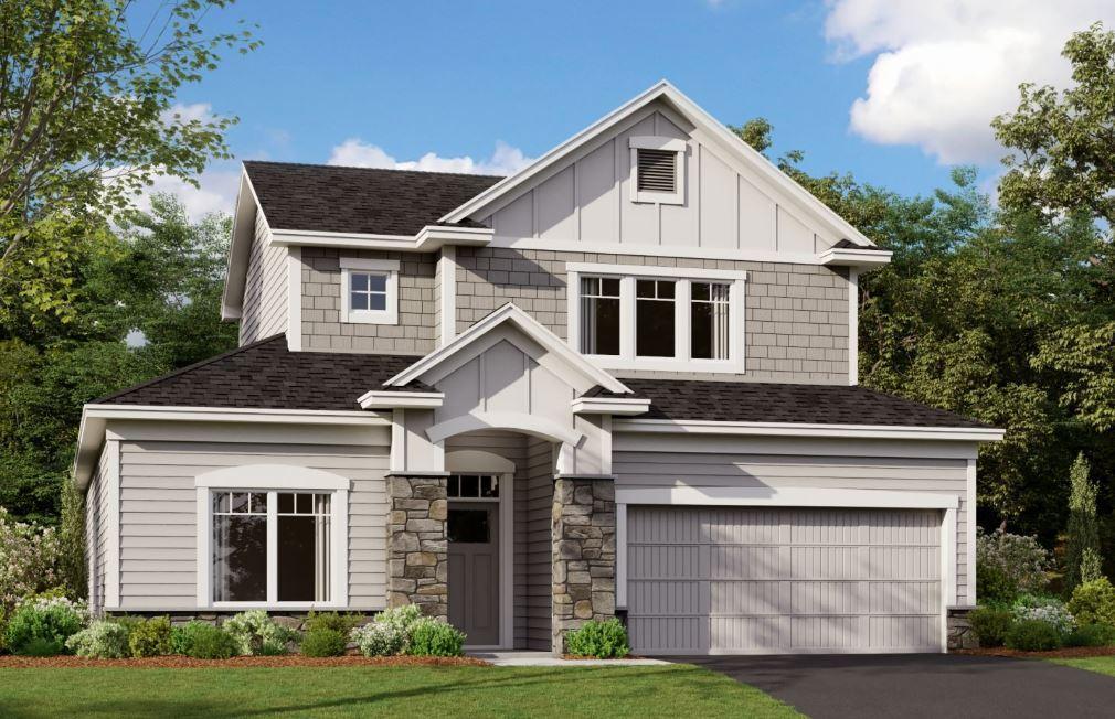 View of Residential at 2756 Kalland Avenue, Saint Michael MN 55376, Saint Michael - Mike Wilen | Minnesota Team Real Estate