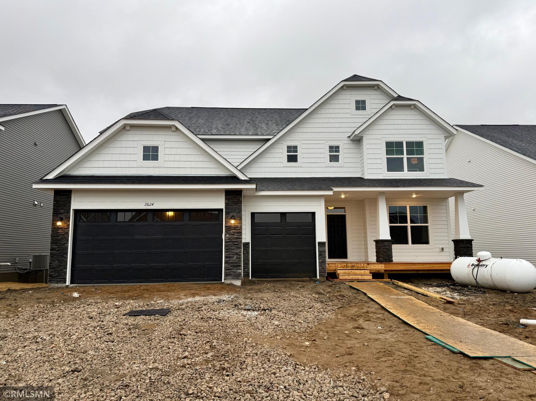 View of Residential at 2624 Ivy Avenue, Saint Michael MN 55376, Saint Michael - Mike Wilen | Minnesota Team Real Estate