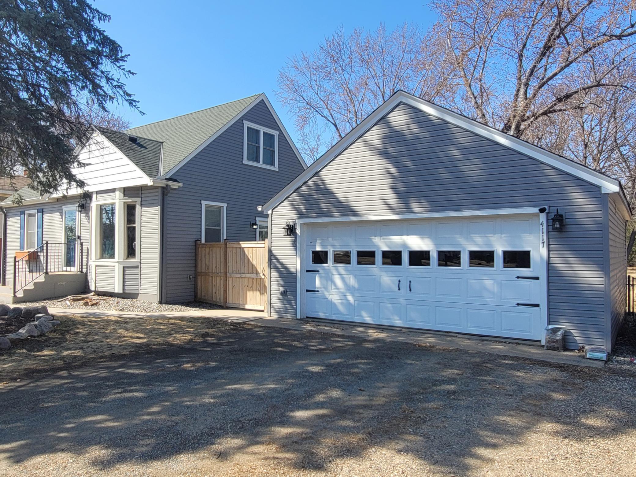 View of Residential at 4117 White Bear Avenue, White Bear Lake MN 55110, White Bear Lake - Mike Wilen | Minnesota Team Real Estate