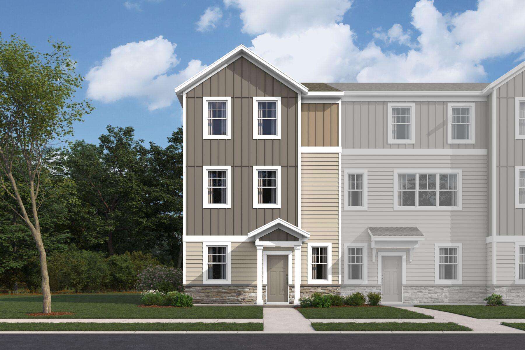 View of Residential at 7423 East Ramsey Parkway NW, Ramsey MN 55303, Ramsey - Mike Wilen | Minnesota Team Real Estate