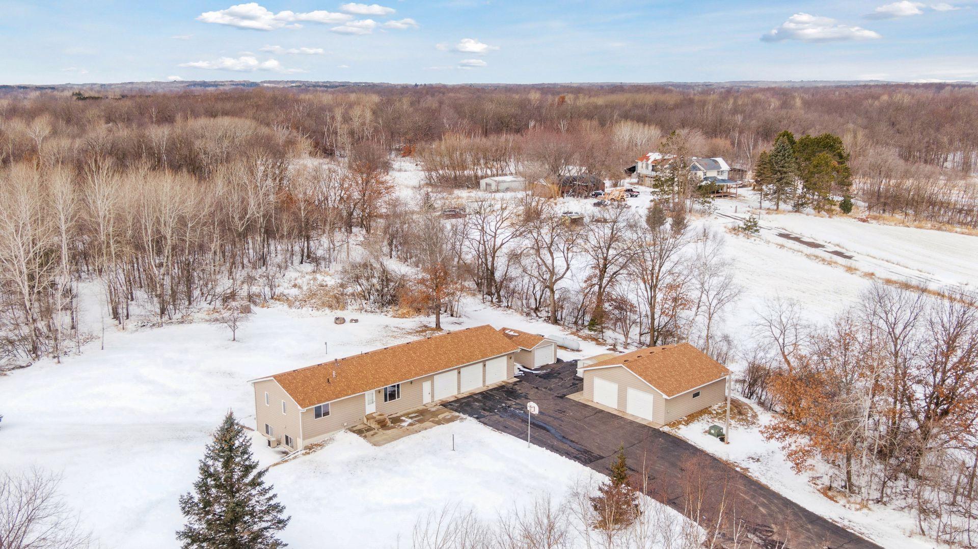 View of Residential at 42700 Cedarcrest Trail, Harris MN 55032, Harris - Mike Wilen | Minnesota Team Real Estate