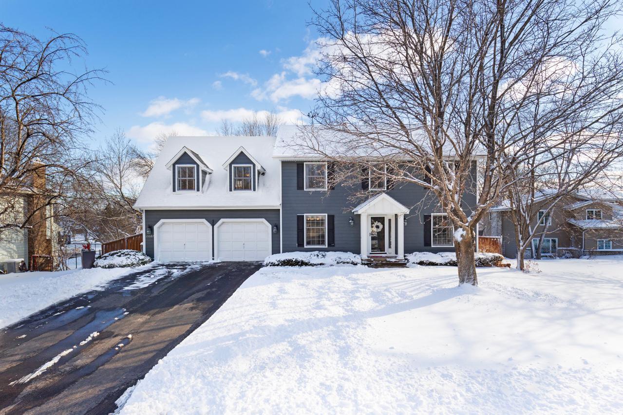 View of Residential at 15327 Village Woods Drive, Eden Prairie MN 55347, Eden Prairie - Mike Wilen | Minnesota Team Real Estate