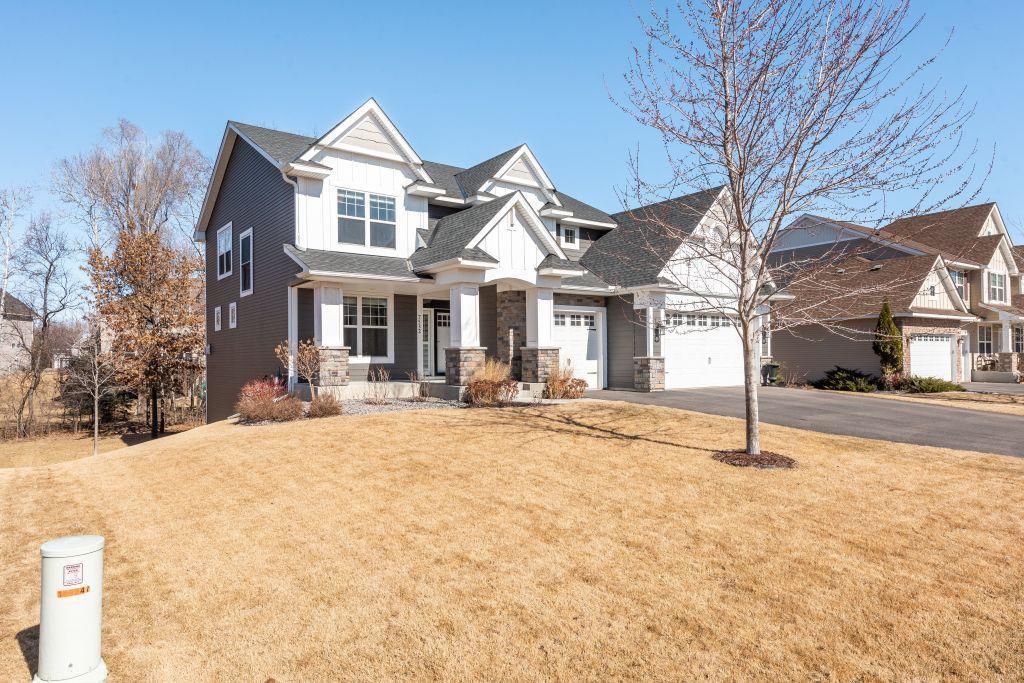 View of Residential at 7532 103rd Circle, Brooklyn Park MN 55445, Brooklyn Park - Mike Wilen | Minnesota Team Real Estate