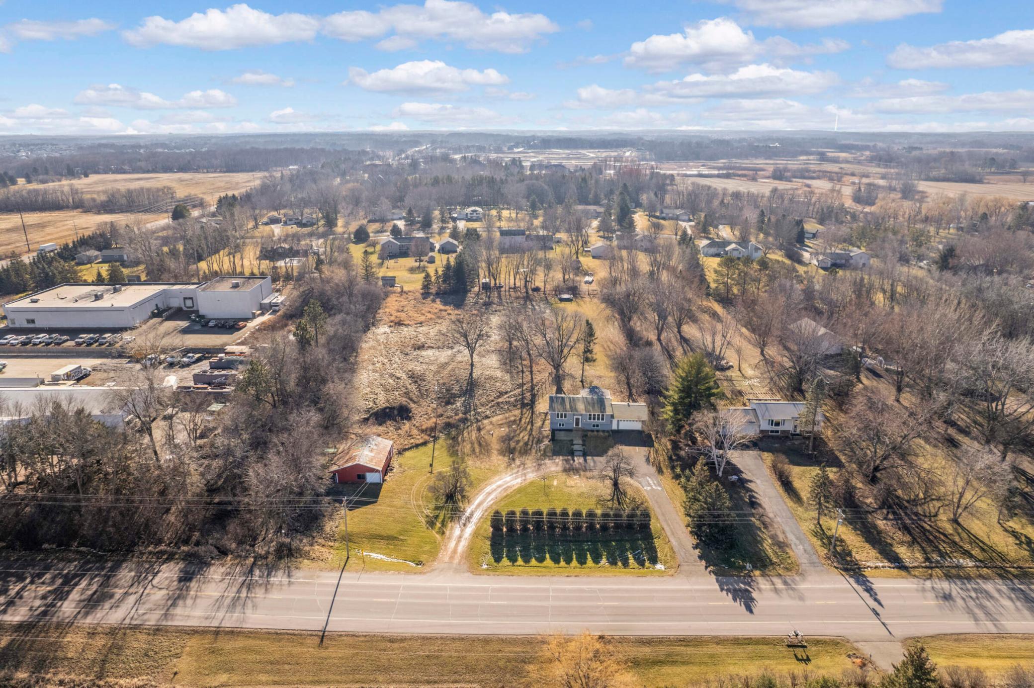 View of Residential at 19927 Larkin Road, Corcoran MN 55340, Corcoran - Mike Wilen | Minnesota Team Real Estate