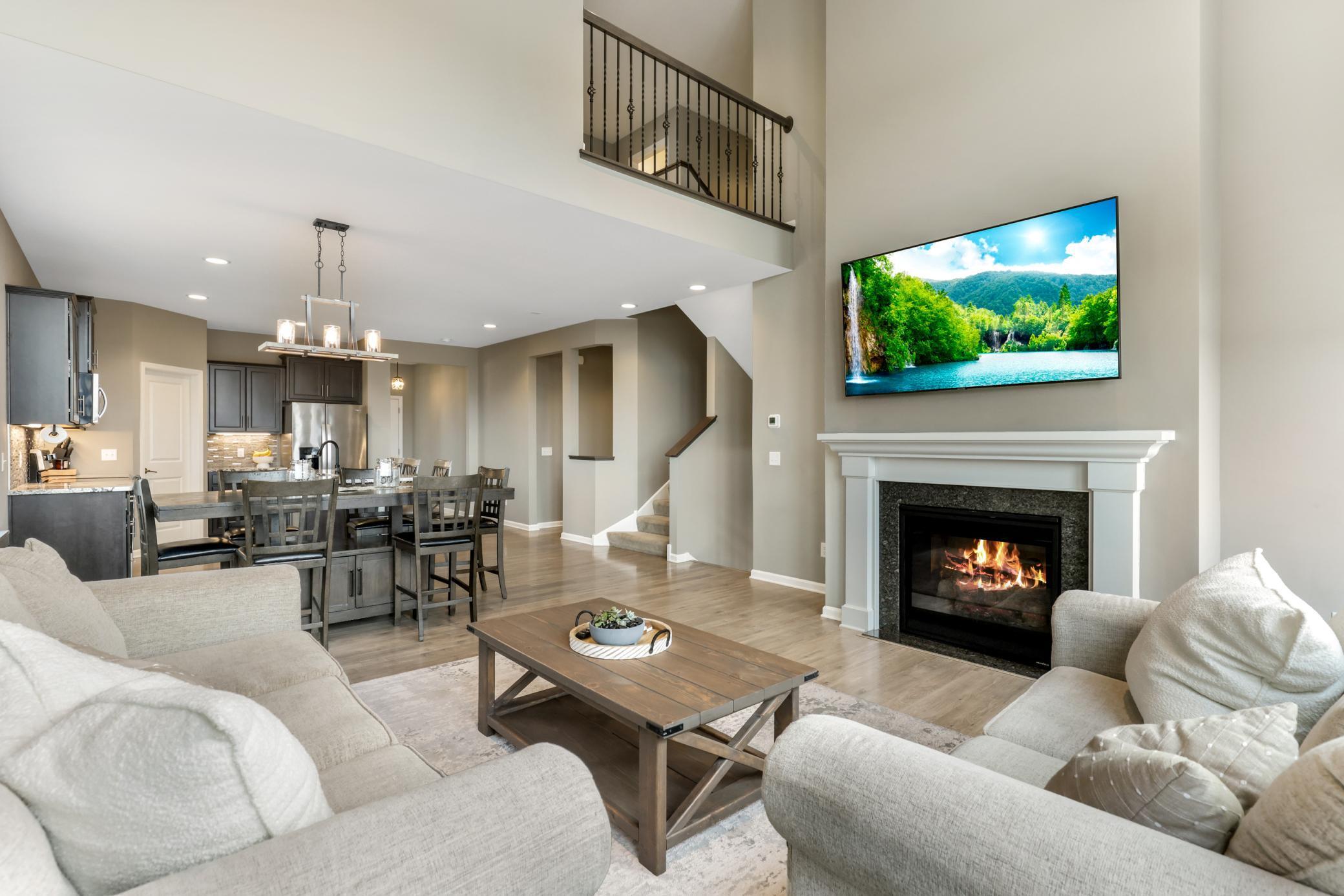 View of Residential at 20615 Gunnison Drive, Lakeville MN 55044, Lakeville - Mike Wilen | Minnesota Team Real Estate