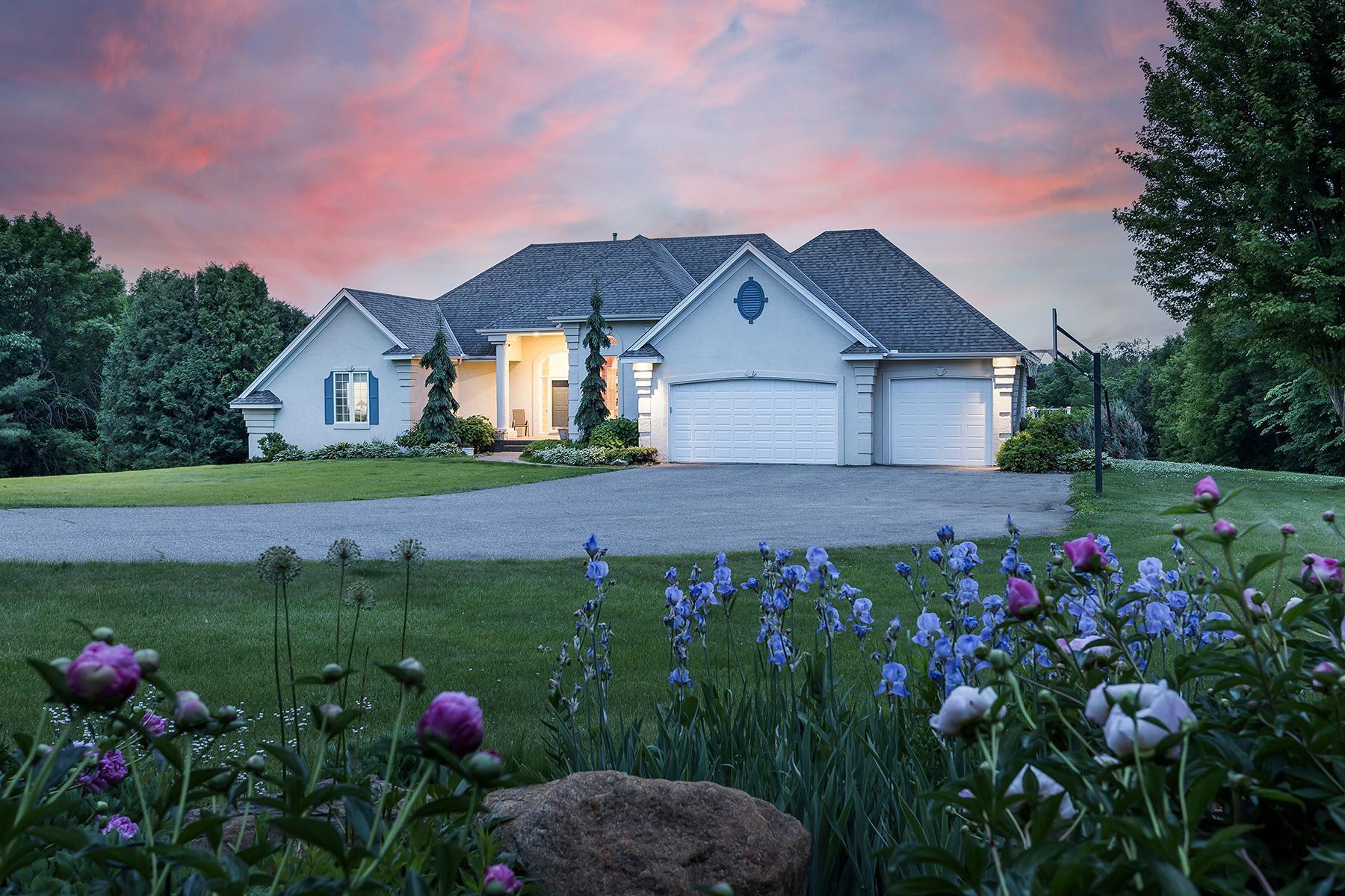 View of Residential at 9025 Airport Road, Waconia MN 55387, Waconia - Mike Wilen | Minnesota Team Real Estate