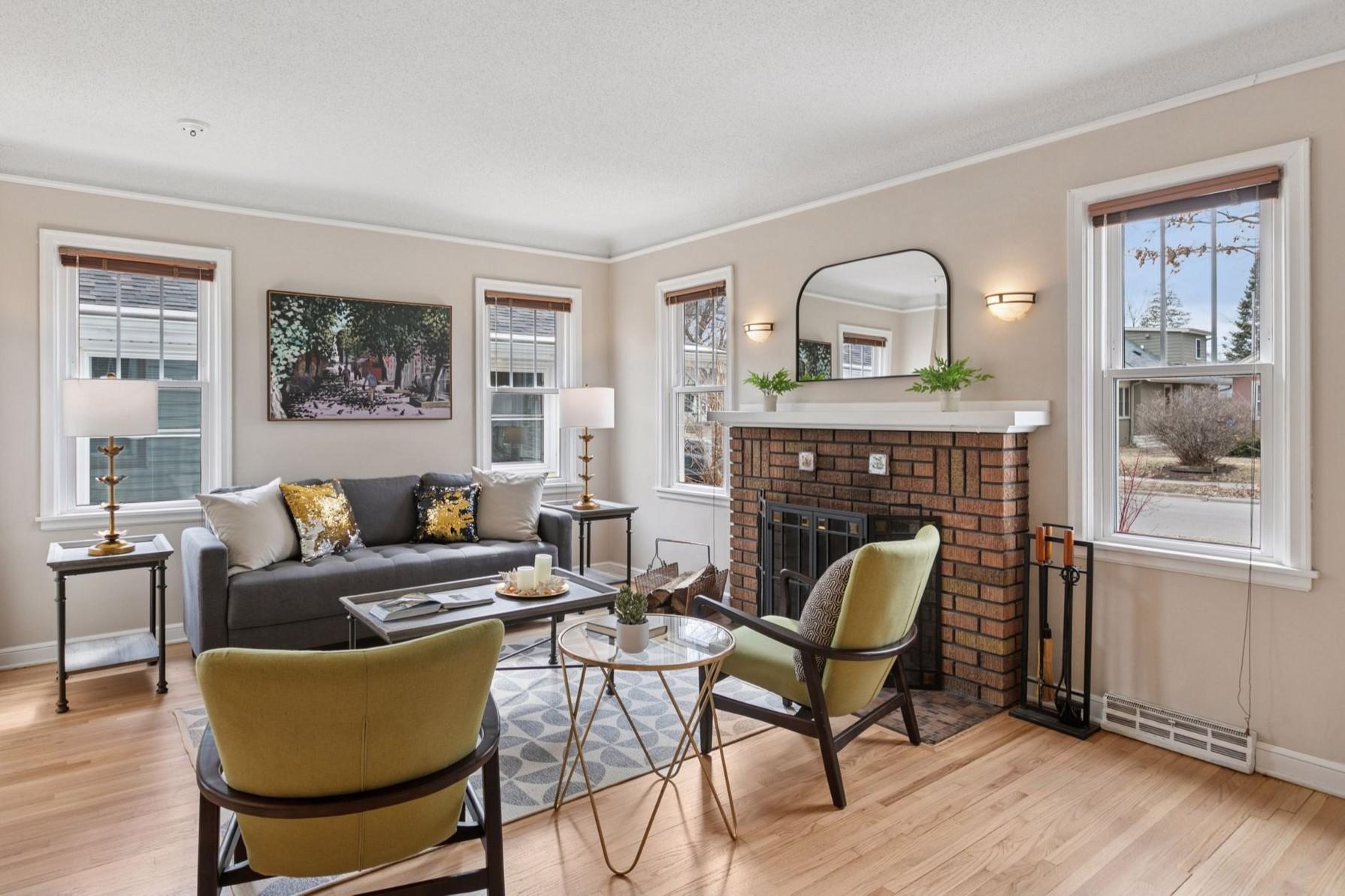 View of Residential at 3415 39th Avenue, Minneapolis MN 55406, Minneapolis - Mike Wilen | Minnesota Team Real Estate