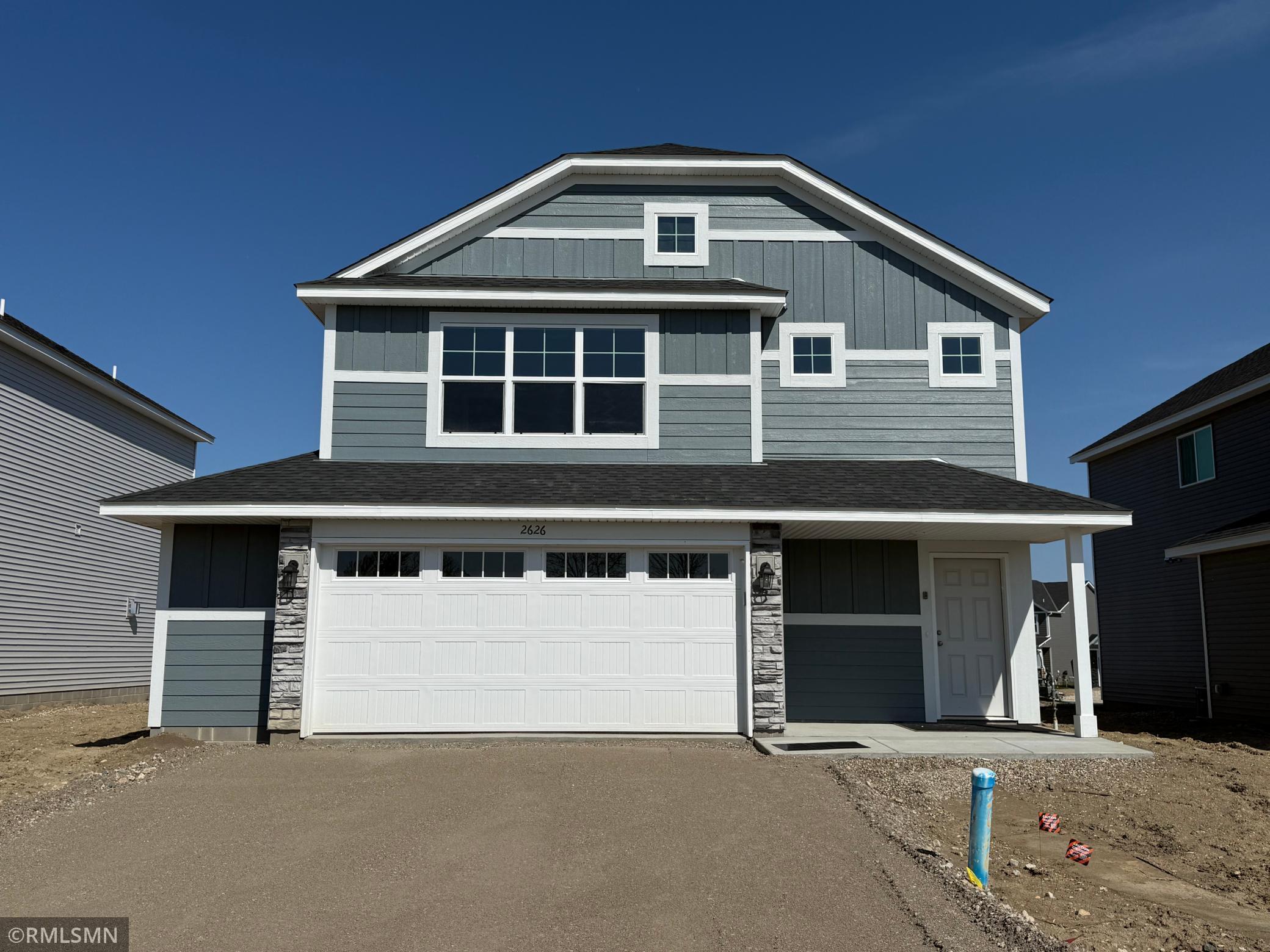 View of Residential at 2626 Ivan Avenue, Saint Michael MN 55376, Saint Michael - Mike Wilen | Minnesota Team Real Estate