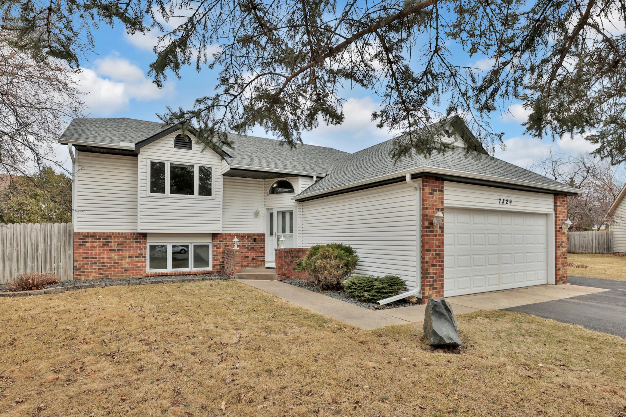 View of Residential at 7329 Jocelyn Place, Cottage Grove MN 55016, Cottage Grove - Mike Wilen | Minnesota Team Real Estate