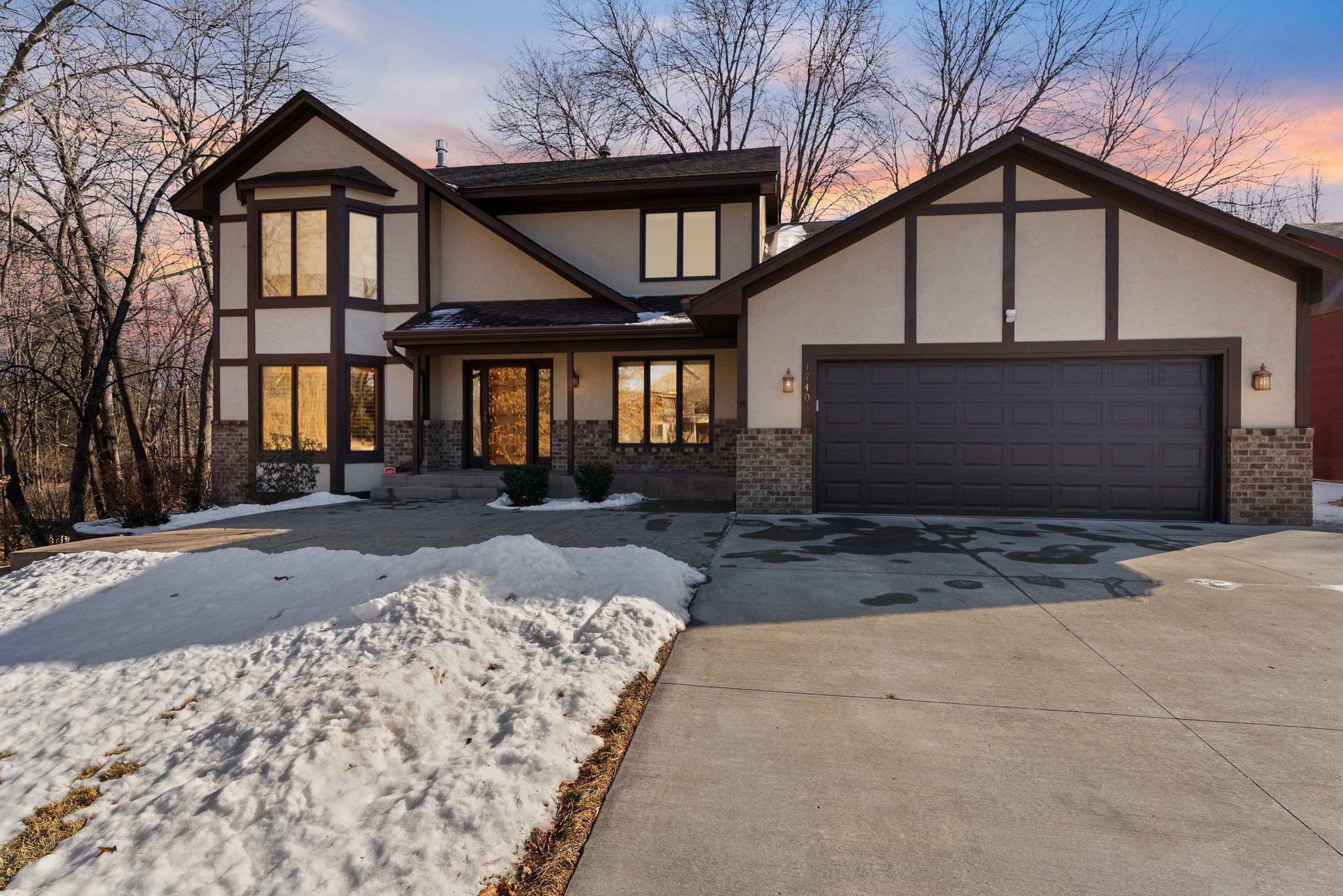 View of Residential at 17403 83rd Avenue, Maple Grove MN 55311, Maple Grove - Mike Wilen | Minnesota Team Real Estate