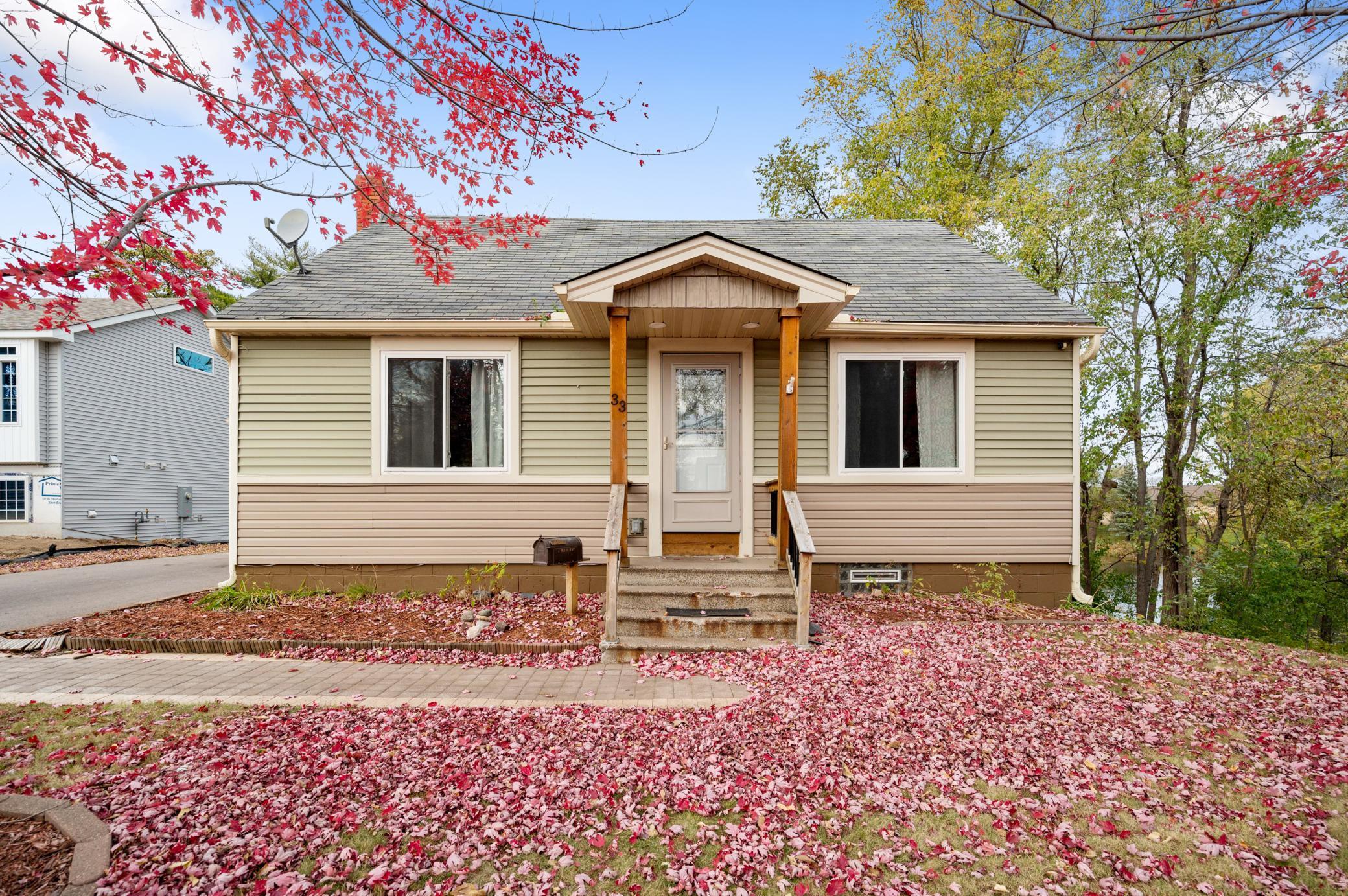 View of Residential at 33 Pleasant Street, Anoka MN 55303, Anoka - Mike Wilen | Minnesota Team Real Estate