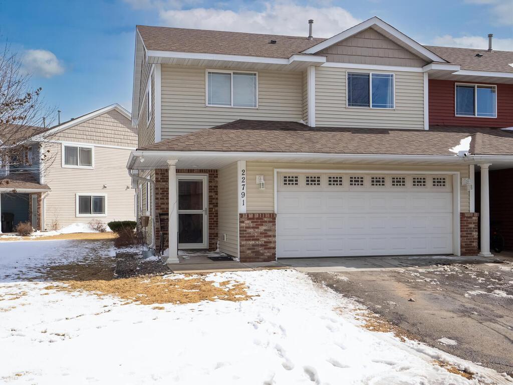 View of Residential at 22791 Eldorado Street, Saint Francis MN 55070, Saint Francis - Mike Wilen | Minnesota Team Real Estate