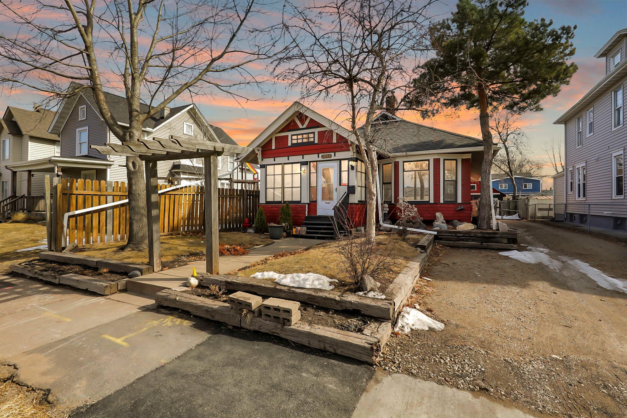 View of Residential at 2811 1st Avenue, Minneapolis MN 55408, Minneapolis - Mike Wilen | Minnesota Team Real Estate