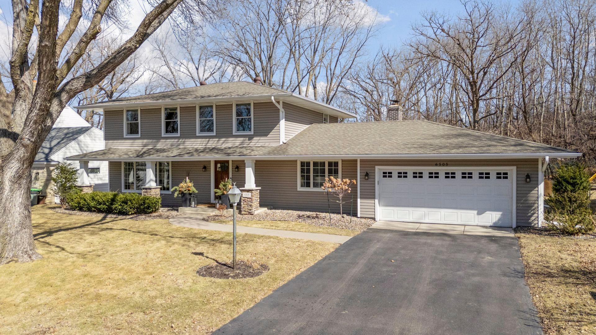 View of Residential at 6505 Nordic Drive, Edina MN 55439, Edina - Mike Wilen | Minnesota Team Real Estate
