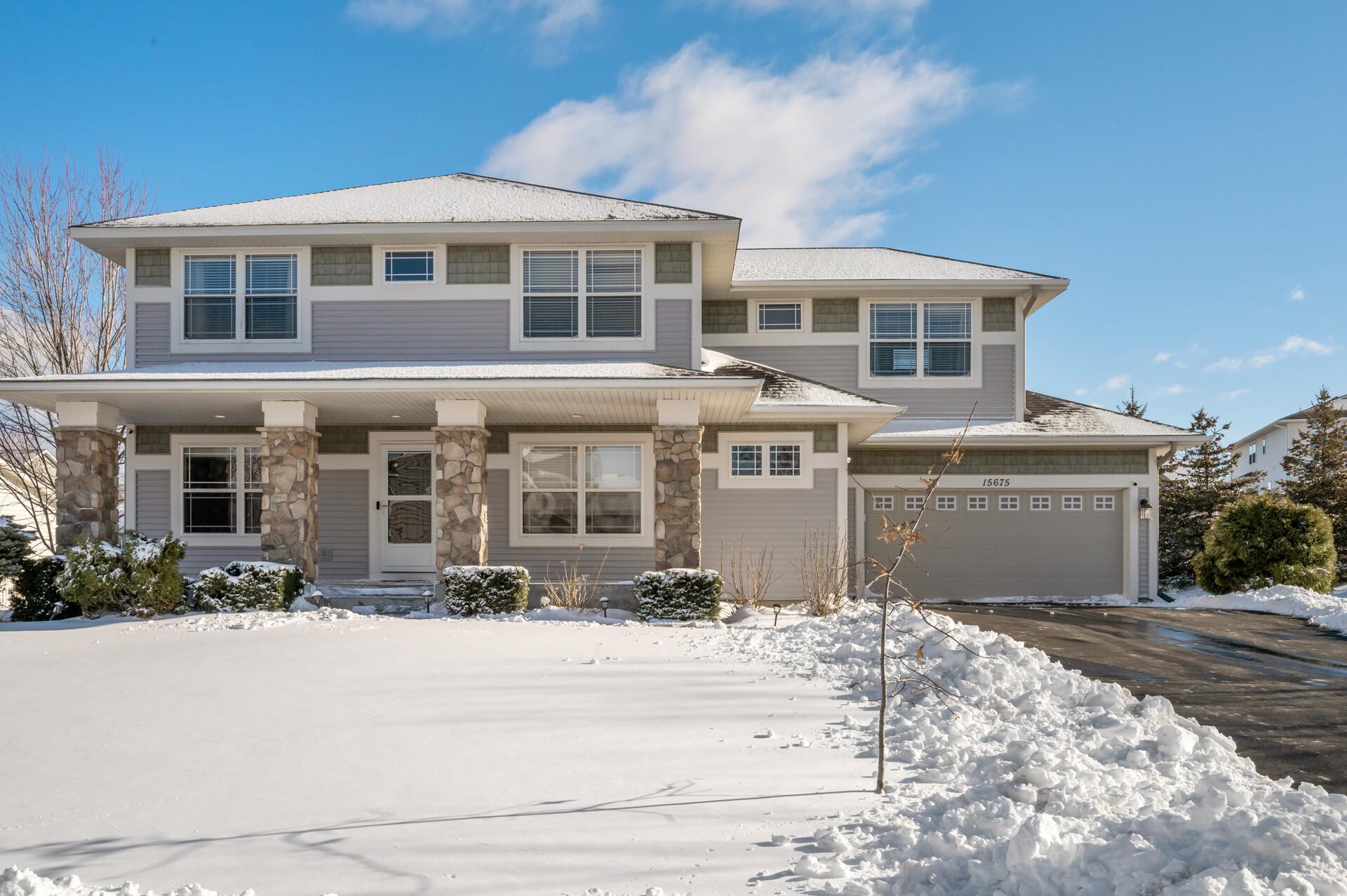 View of Residential at 15675 59th Avenue, Plymouth MN 55446, Plymouth - Mike Wilen | Minnesota Team Real Estate