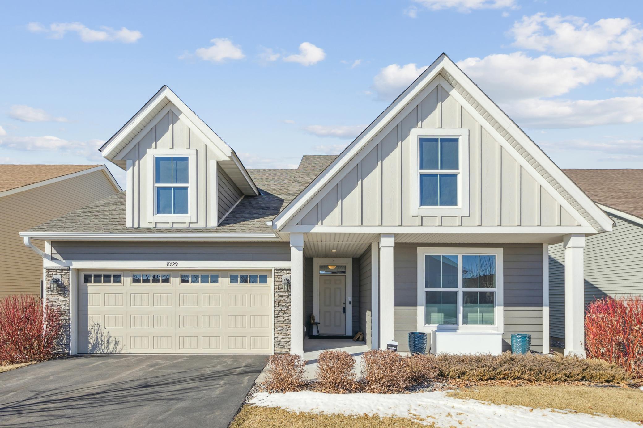 View of Residential at 8729 150th Lane, Ramsey MN 55303, Ramsey - Mike Wilen | Minnesota Team Real Estate