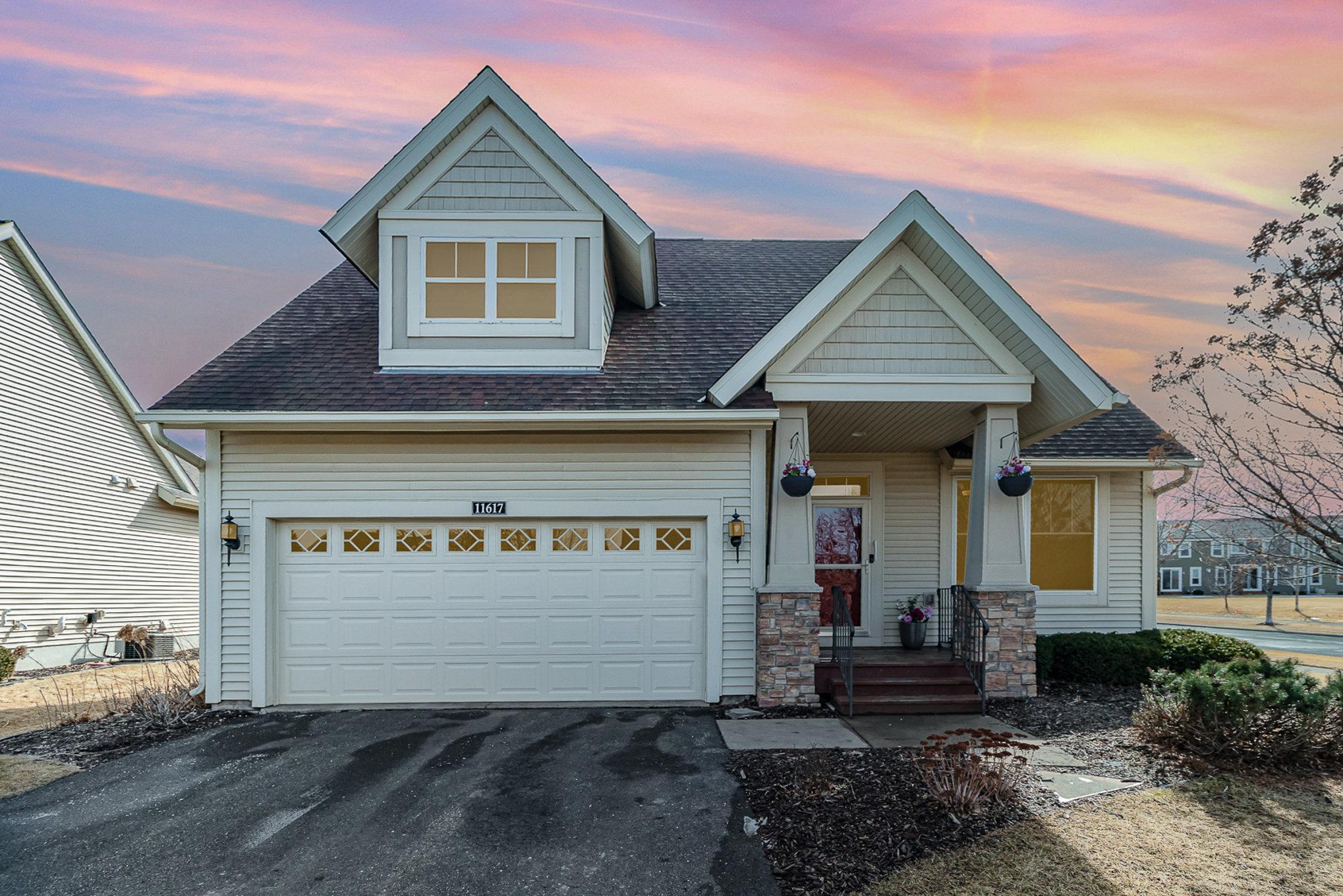 View of Residential at 11617 84th Avenue, Maple Grove MN 55369, Maple Grove - Mike Wilen | Minnesota Team Real Estate