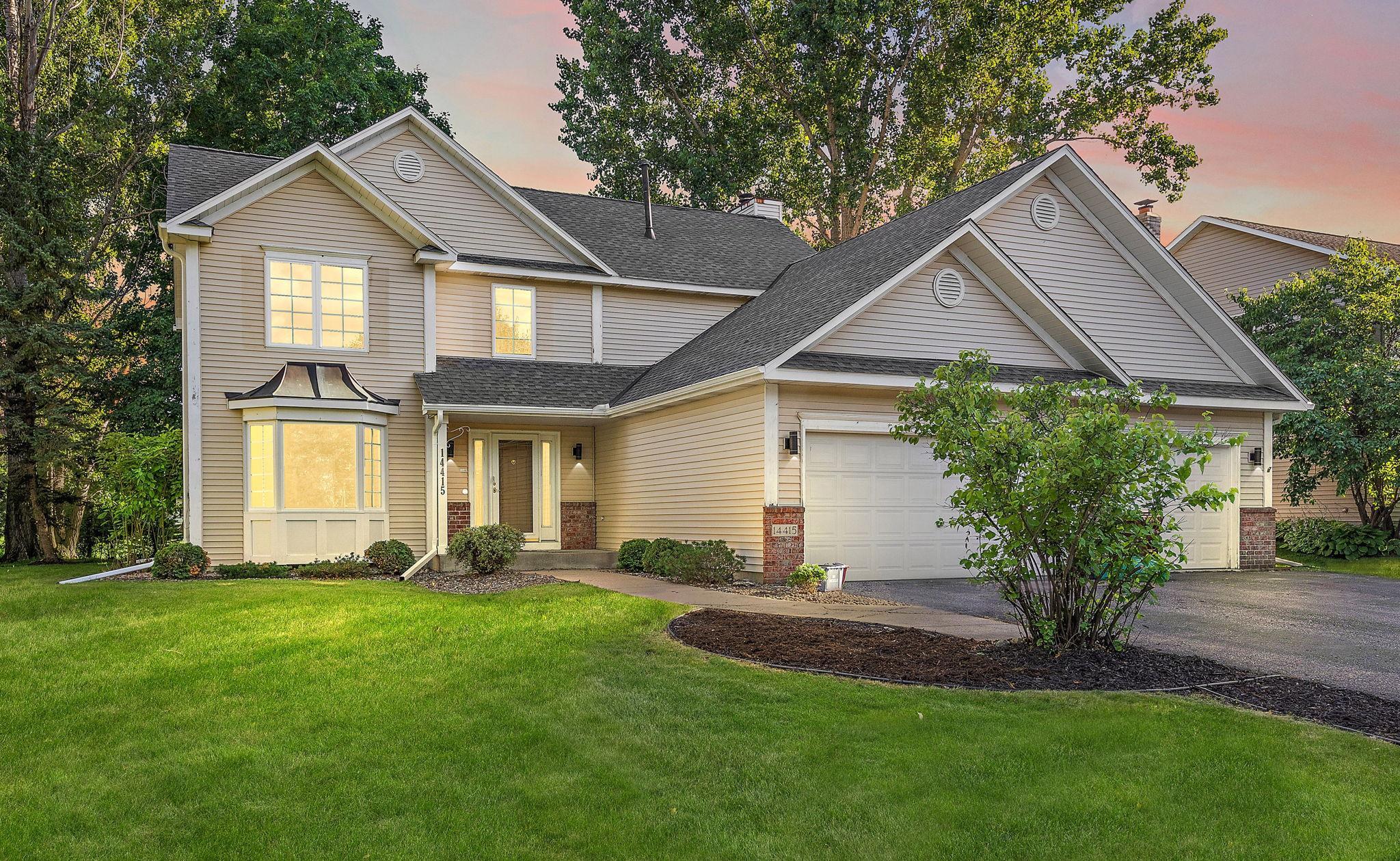 View of Residential at 14415 47th Avenue, Plymouth MN 55446, Plymouth - Mike Wilen | Minnesota Team Real Estate