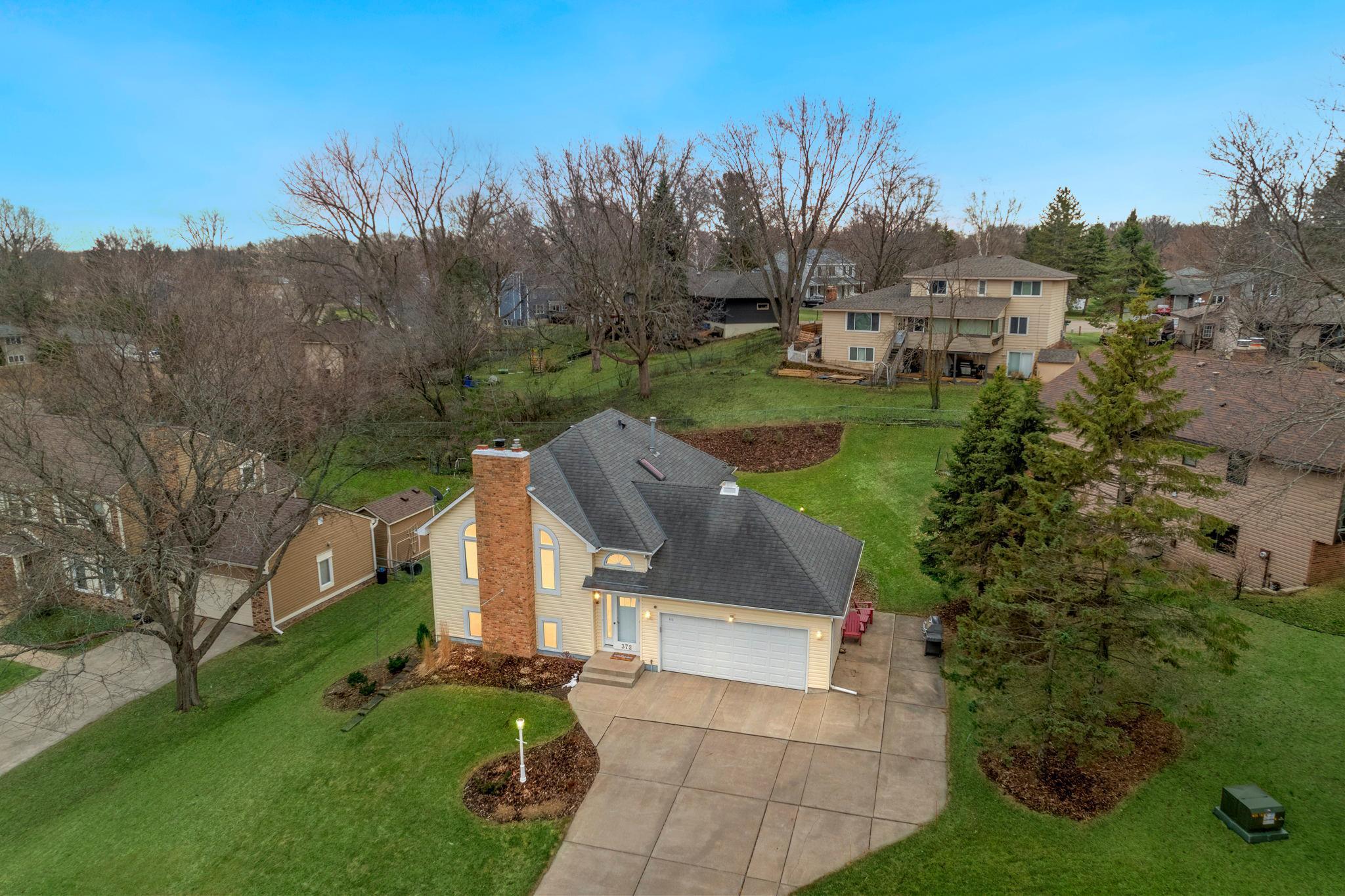 View of Residential at 372 Mary Street, Maplewood MN 55119, Maplewood - Mike Wilen | Minnesota Team Real Estate
