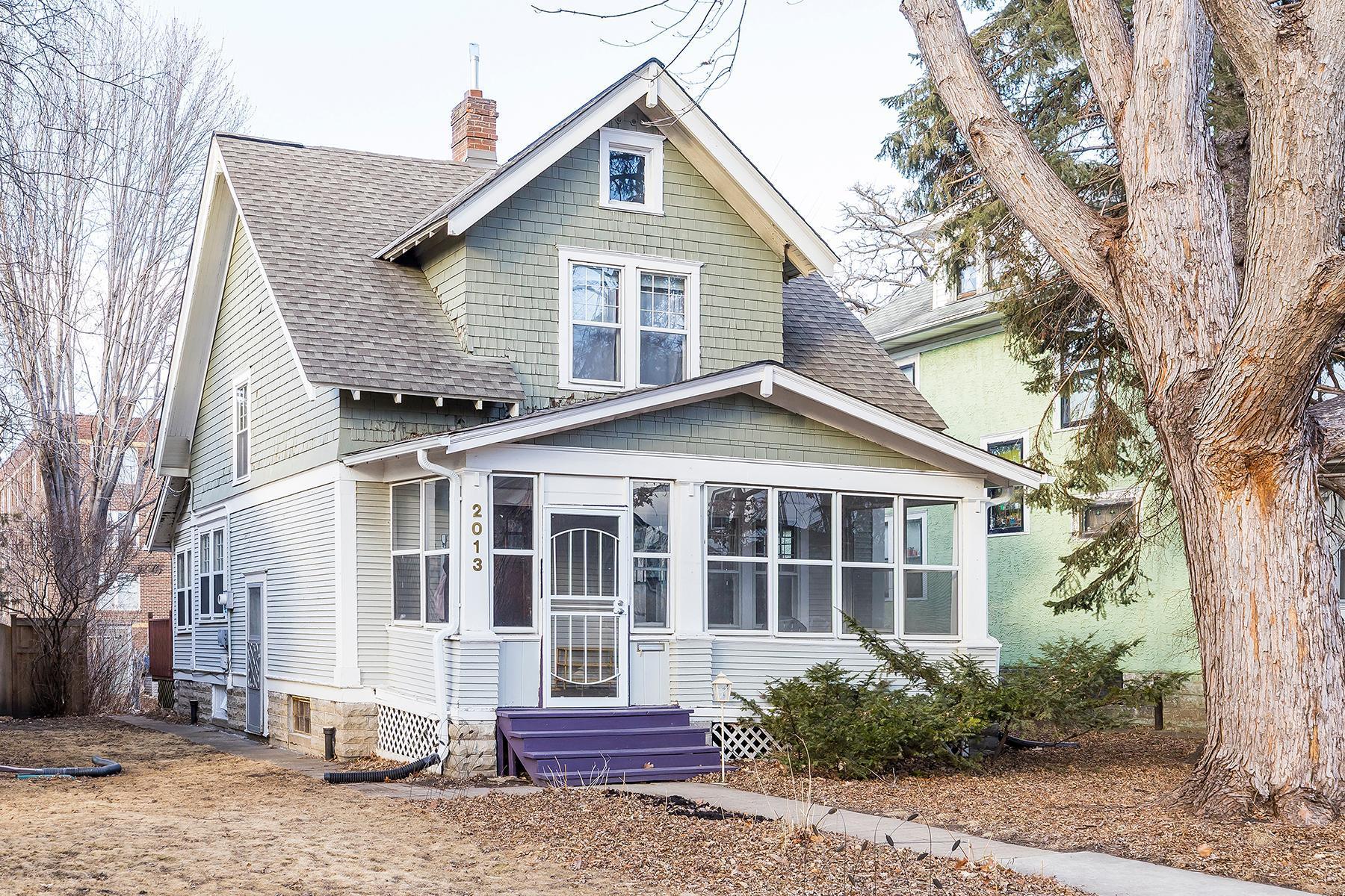 View of Residential at 2013 Lincoln Avenue, Saint Paul MN 55105, Saint Paul - Mike Wilen | Minnesota Team Real Estate