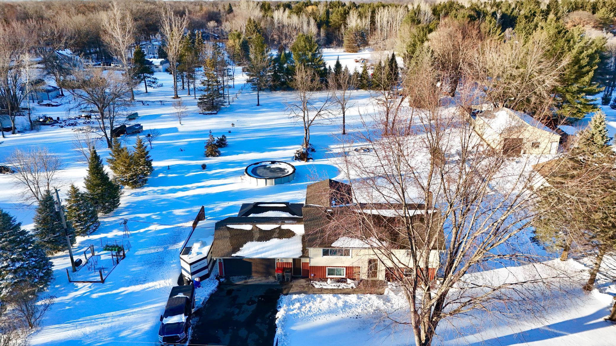 View of Residential at 2237 225th Avenue, Bethel MN 55005, Bethel - Mike Wilen | Minnesota Team Real Estate