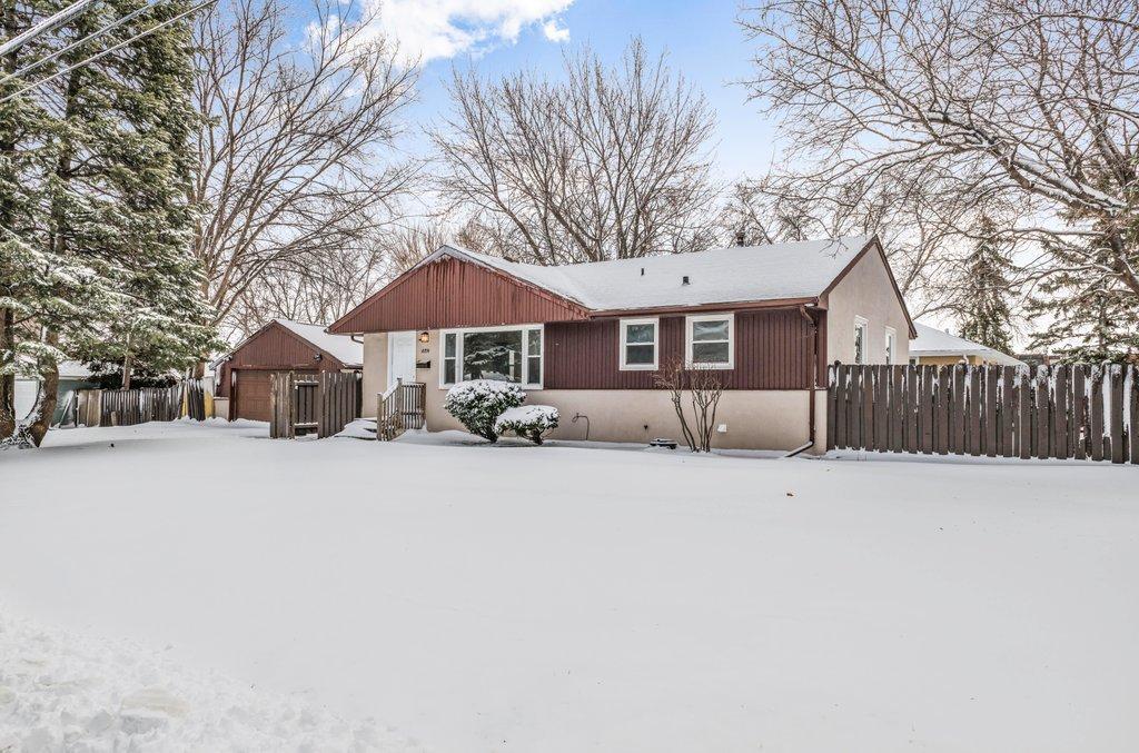 View of Residential at 5842 Washburn Avenue, Brooklyn Center MN 55430, Brooklyn Center - Mike Wilen | Minnesota Team Real Estate