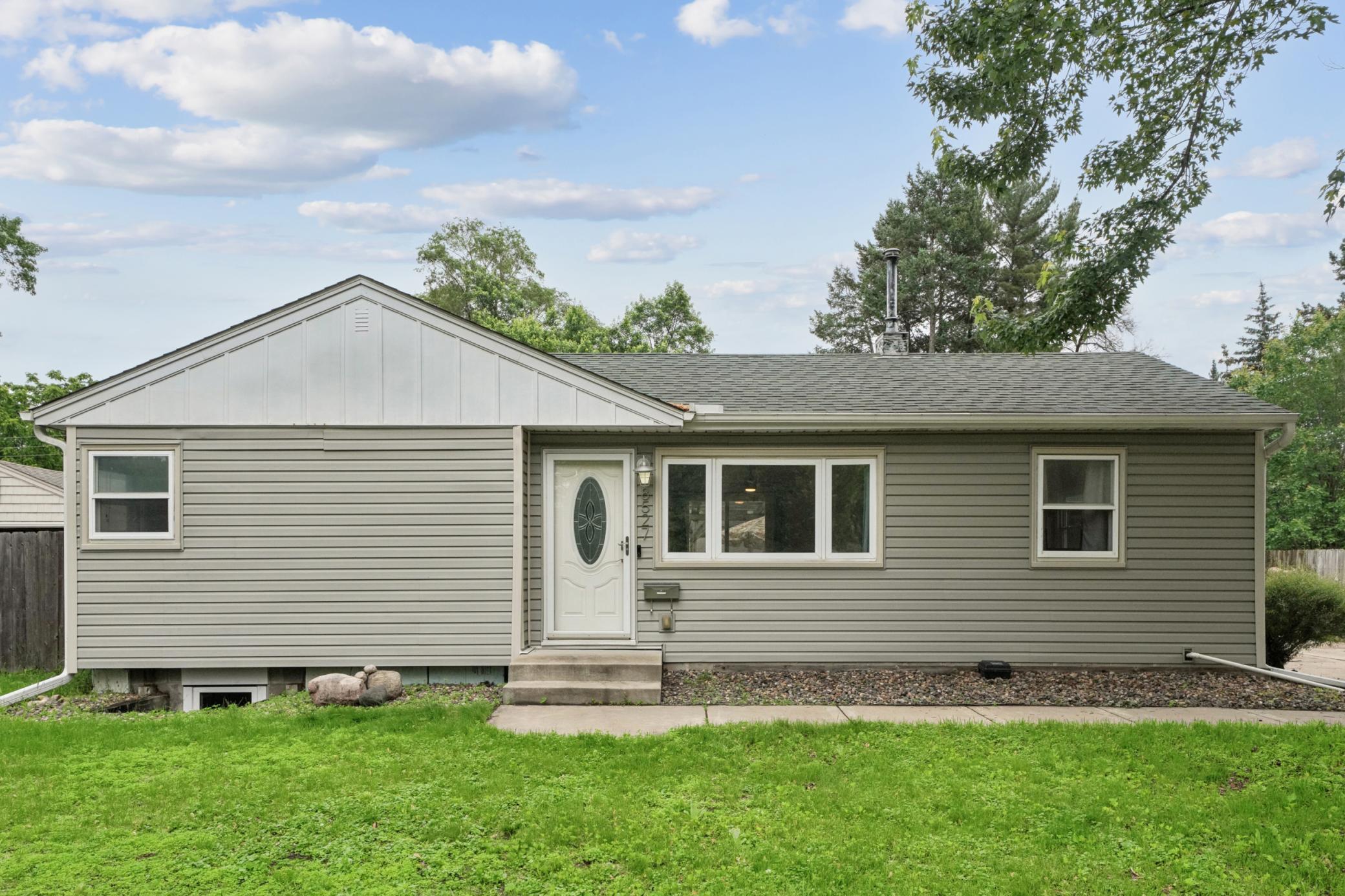 View of Residential at 8527 10th Avenue, Bloomington MN 55420, Bloomington - Mike Wilen | Minnesota Team Real Estate