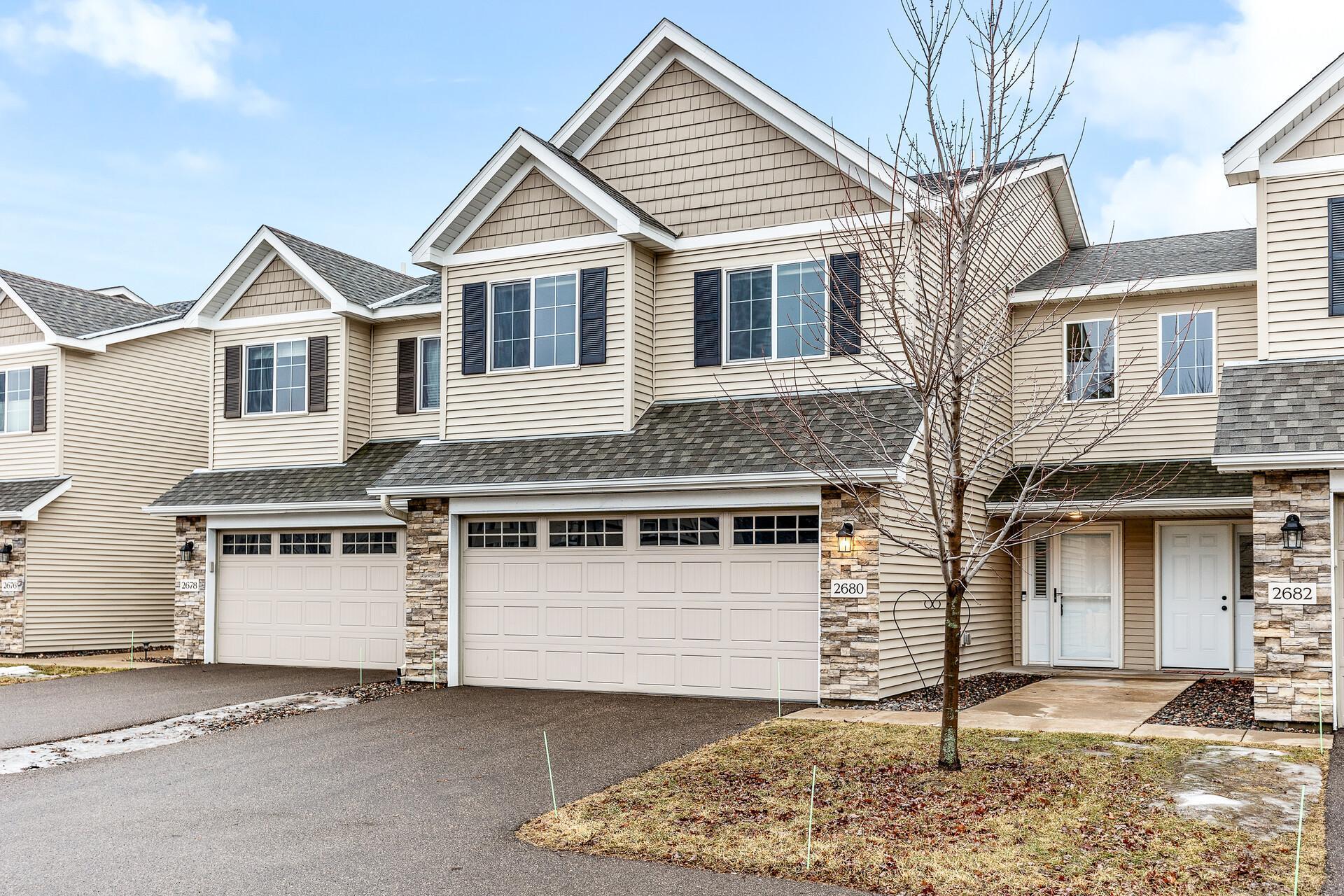 View of Residential at 2680 County Road H2 W, Mounds View MN 55112, Mounds View - Mike Wilen | Minnesota Team Real Estate