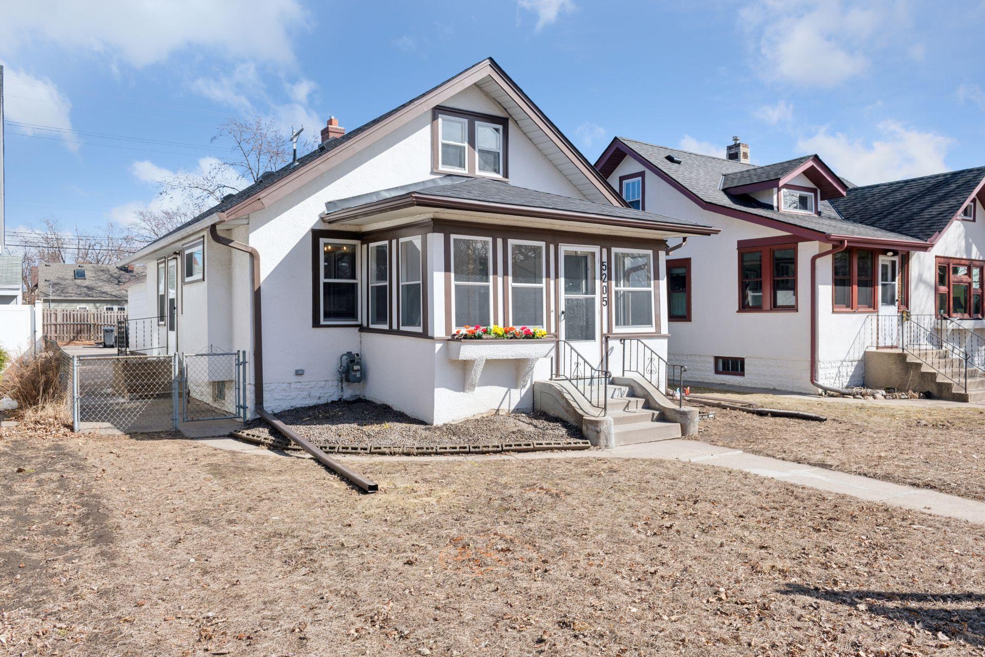 View of Residential at 5205 28th Avenue, Minneapolis MN 55417, Minneapolis - Mike Wilen | Minnesota Team Real Estate