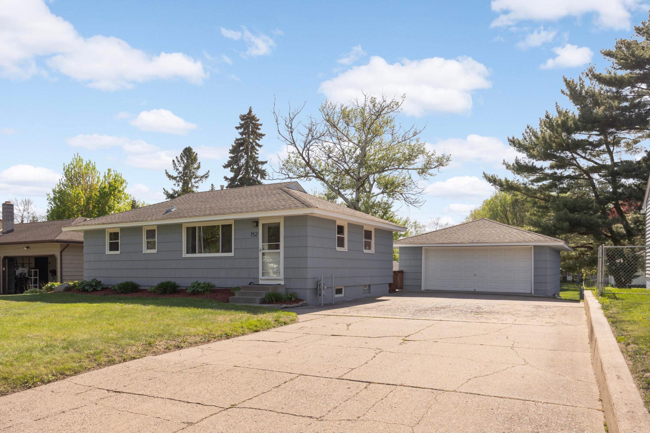 View of Residential at 152 Greystone Avenue, Oakdale MN 55128, Oakdale - Mike Wilen | Minnesota Team Real Estate