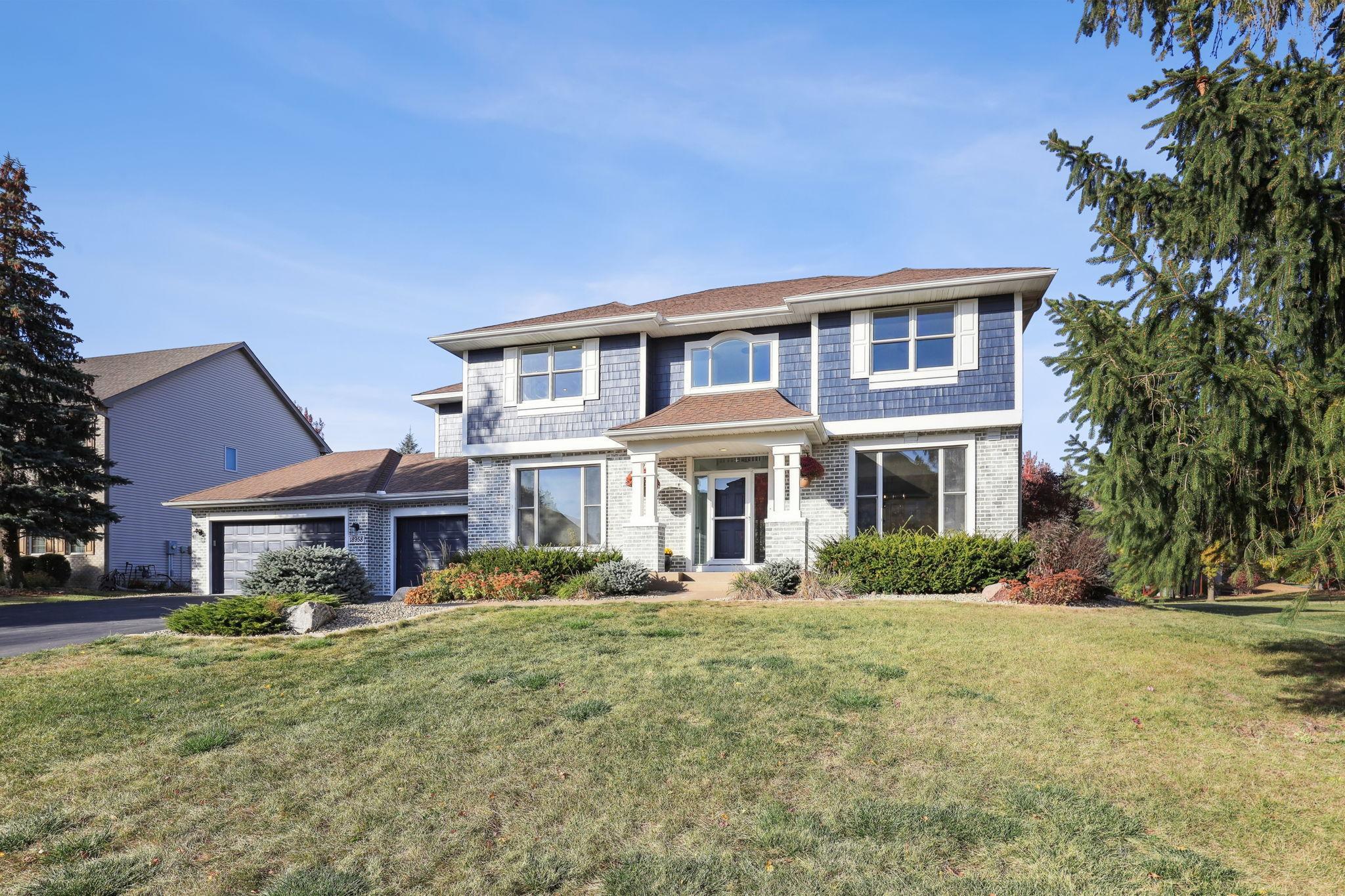 View of Residential at 18958 Vogel Farm Trail, Eden Prairie MN 55347, Eden Prairie - Mike Wilen | Minnesota Team Real Estate