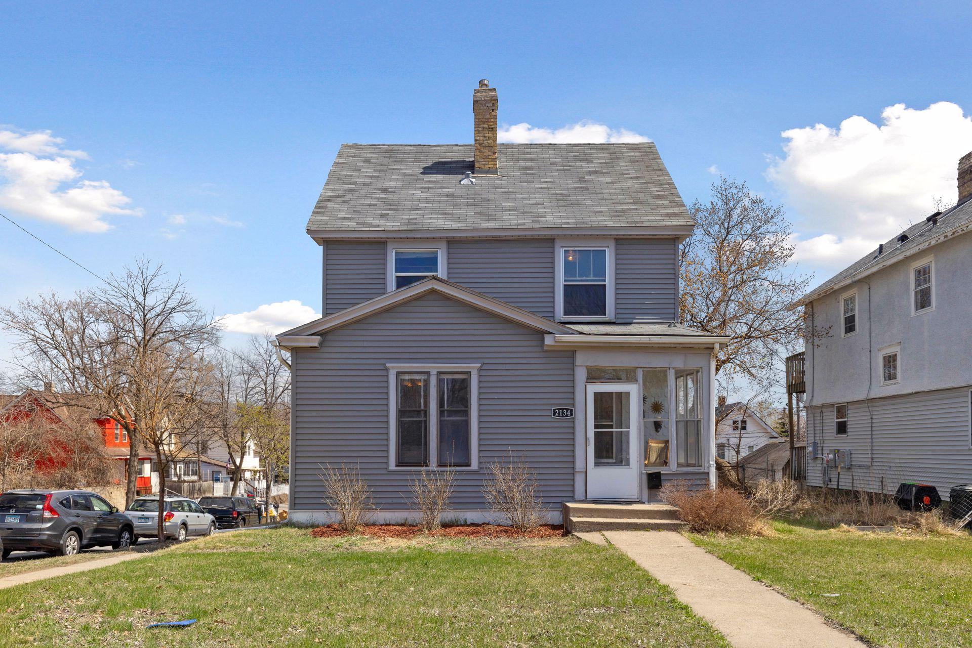 View of Residential at 2134 Lyndale Avenue, Minneapolis MN 55411, Minneapolis - Mike Wilen | Minnesota Team Real Estate