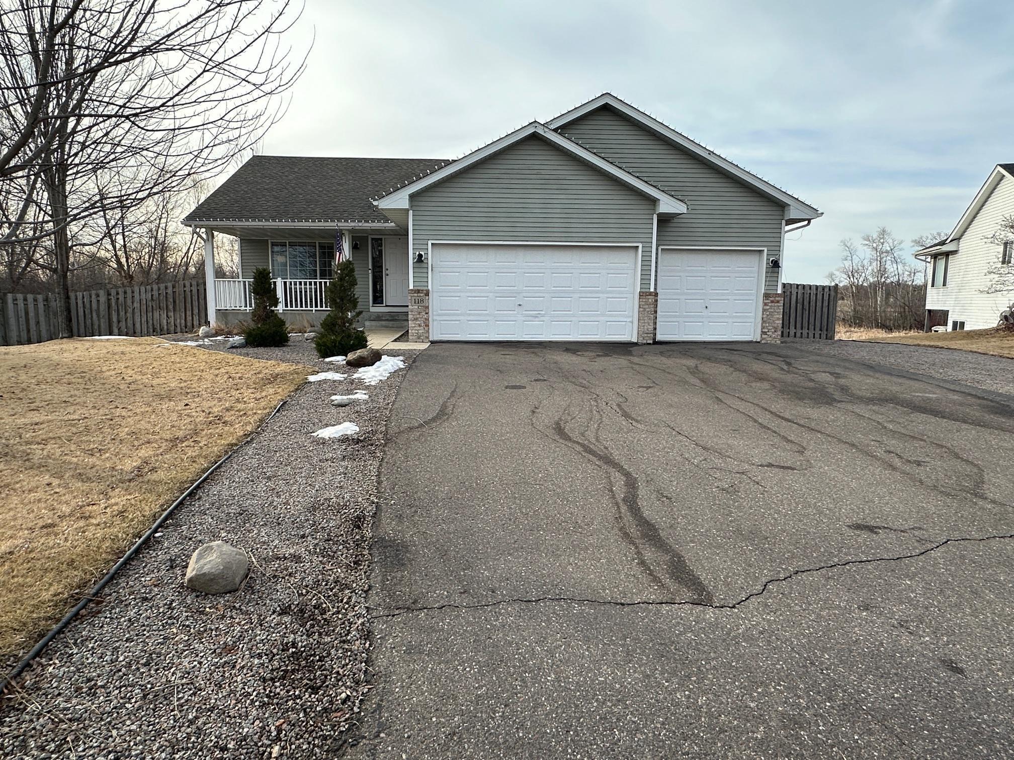 View of Residential at 118 Hill Street, Montrose MN 55363, Montrose - Mike Wilen | Minnesota Team Real Estate