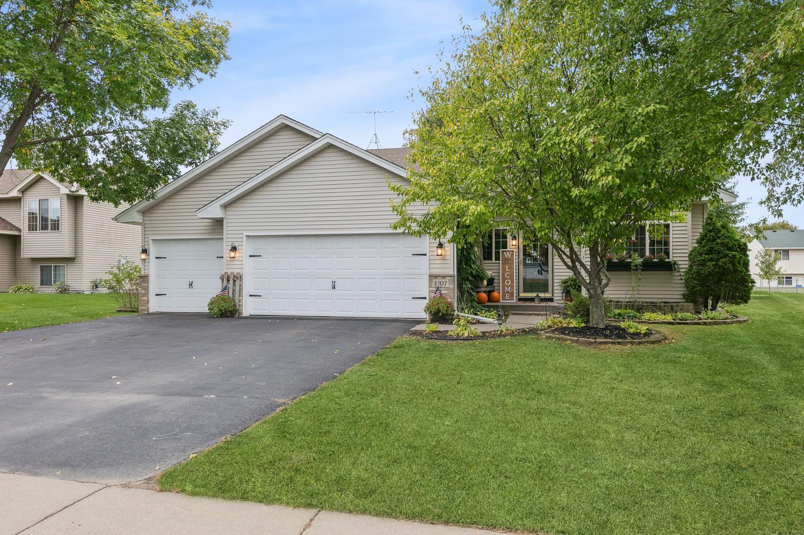 View of Residential at 1107 Maplewood Avenue, Isanti MN 55040, Isanti - Mike Wilen | Minnesota Team Real Estate