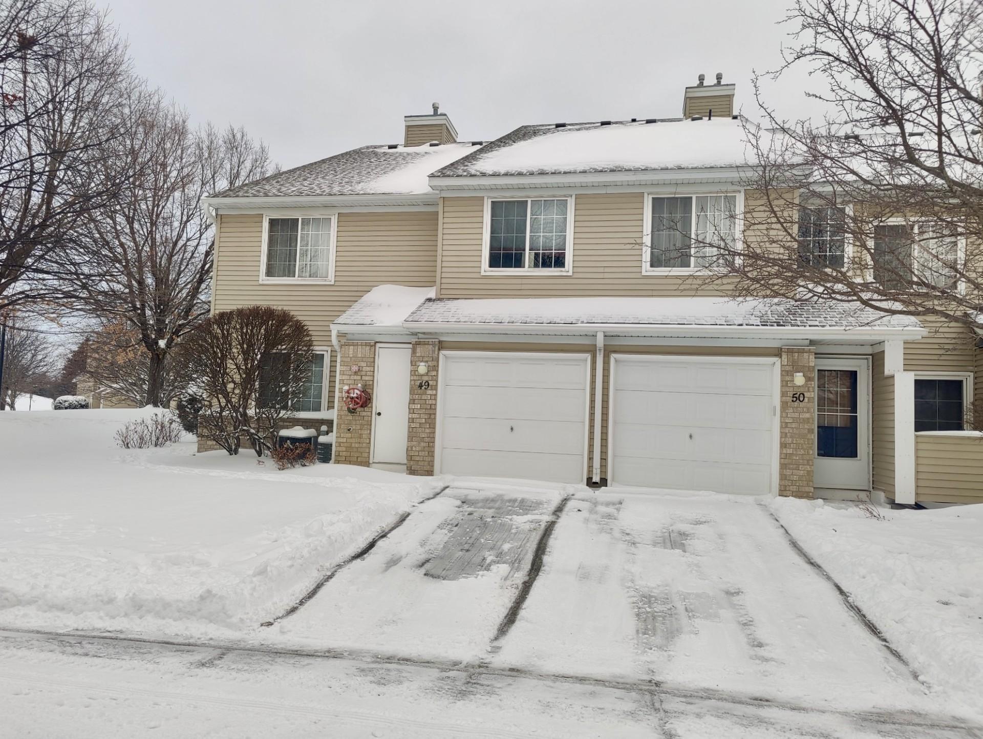 View of Residential at 2260 Ranchview Lane #50, Plymouth MN 55447, Plymouth - Mike Wilen | Minnesota Team Real Estate
