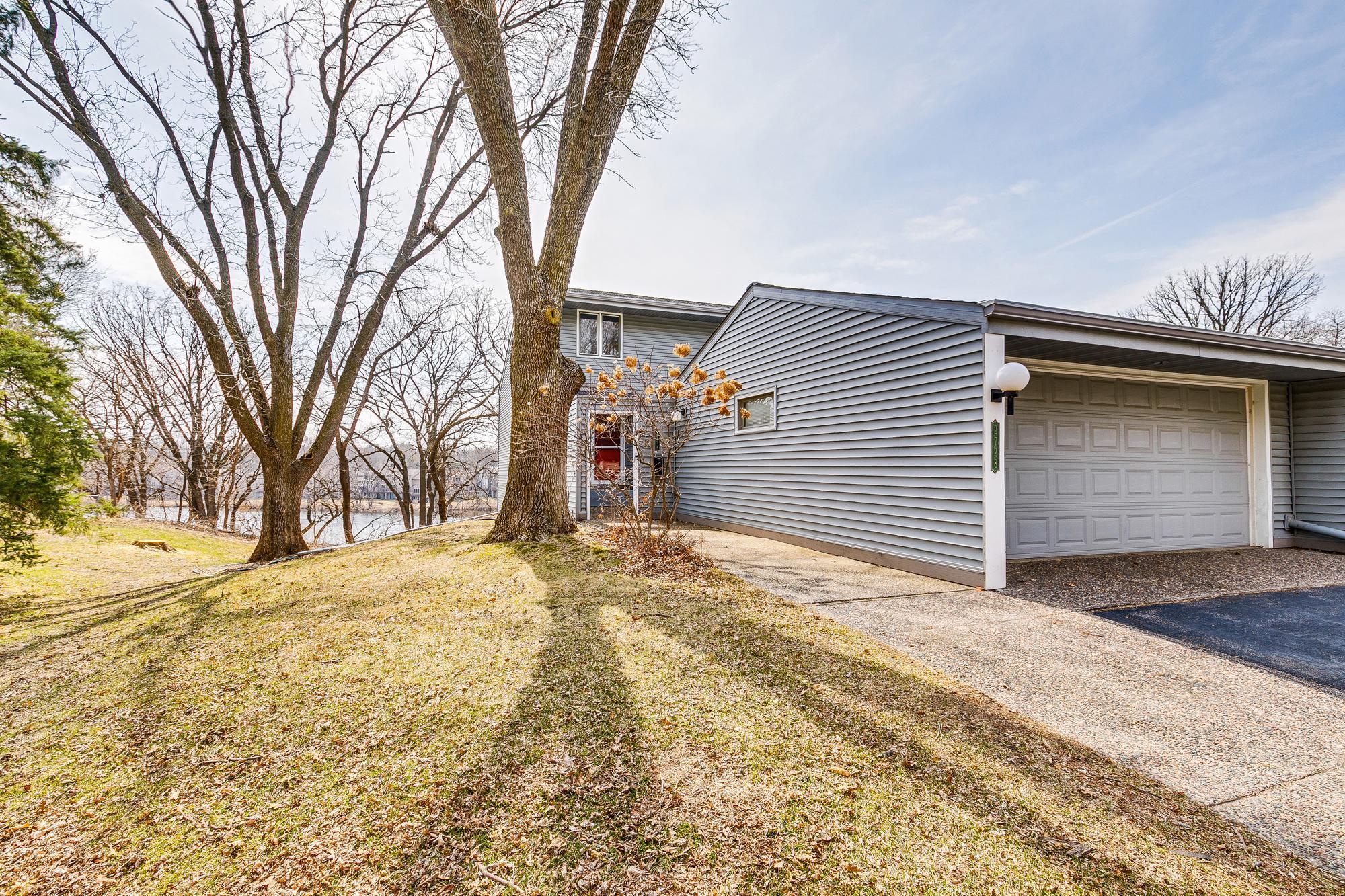 View of Residential at 2728 Mackubin Street, Roseville MN 55113, Roseville - Mike Wilen | Minnesota Team Real Estate