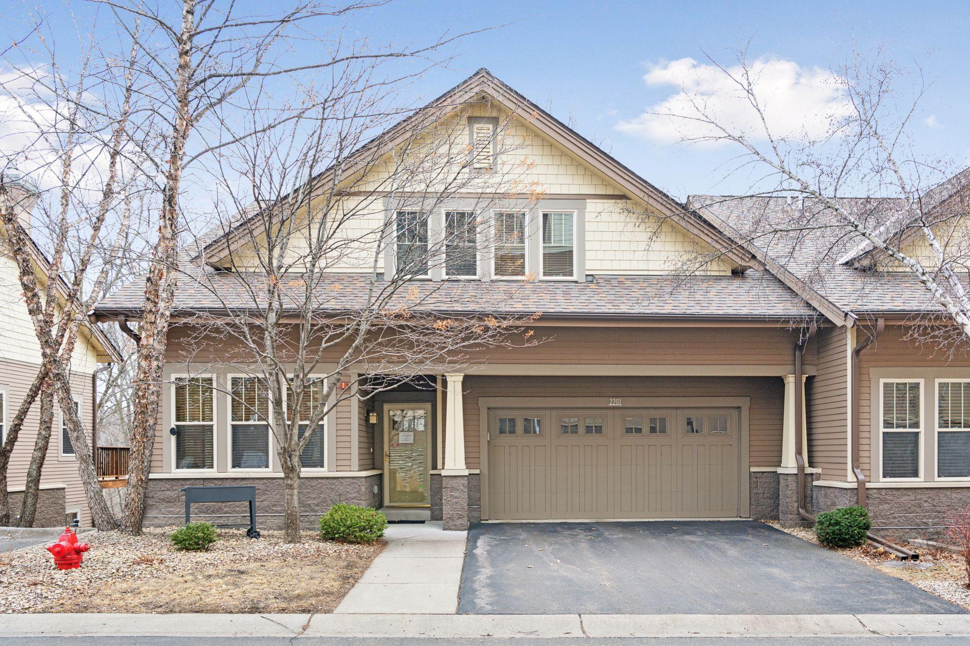 View of Residential at 2201 Village Terrace, Bloomington MN 55431, Bloomington - Mike Wilen | Minnesota Team Real Estate