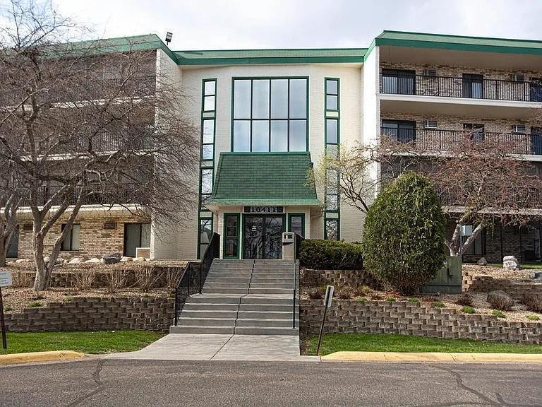 View of Residential at 10411 Cedar Lake Road #402, Hopkins MN 55305, Hopkins - Mike Wilen | Minnesota Team Real Estate