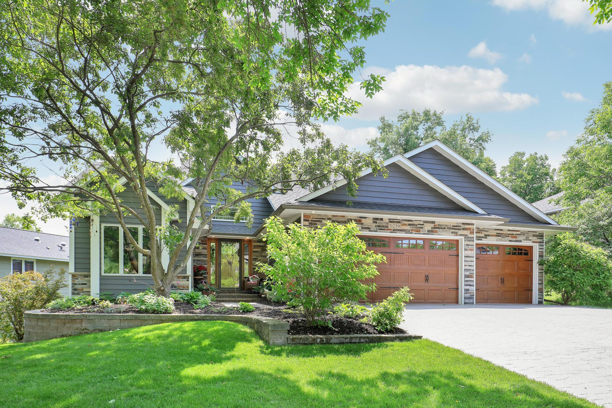 View of Residential at 11259 71st Avenue, Maple Grove MN 55369, Maple Grove - Mike Wilen | Minnesota Team Real Estate