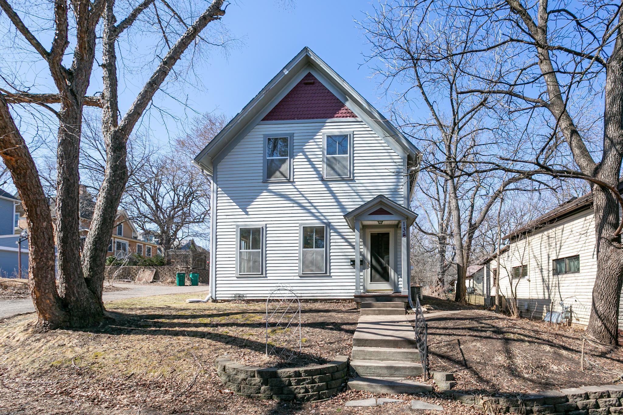 View of Residential at 136 Holcombe Street, Stillwater MN 55082, Stillwater - Mike Wilen | Minnesota Team Real Estate