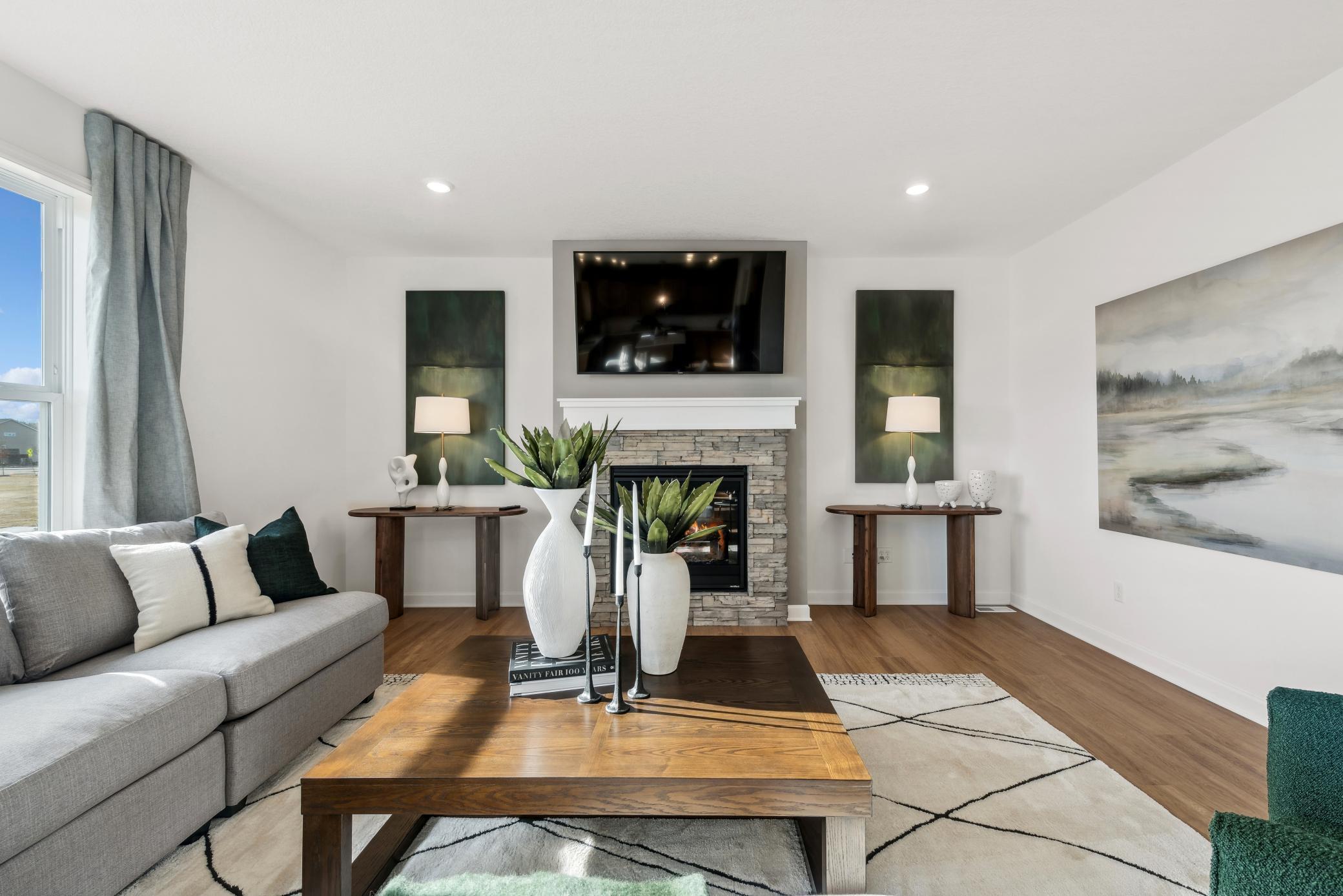 View of Residential at 161 Ridgeview Lane, Elko New Market MN 55020, Elko New Market - Mike Wilen | Minnesota Team Real Estate