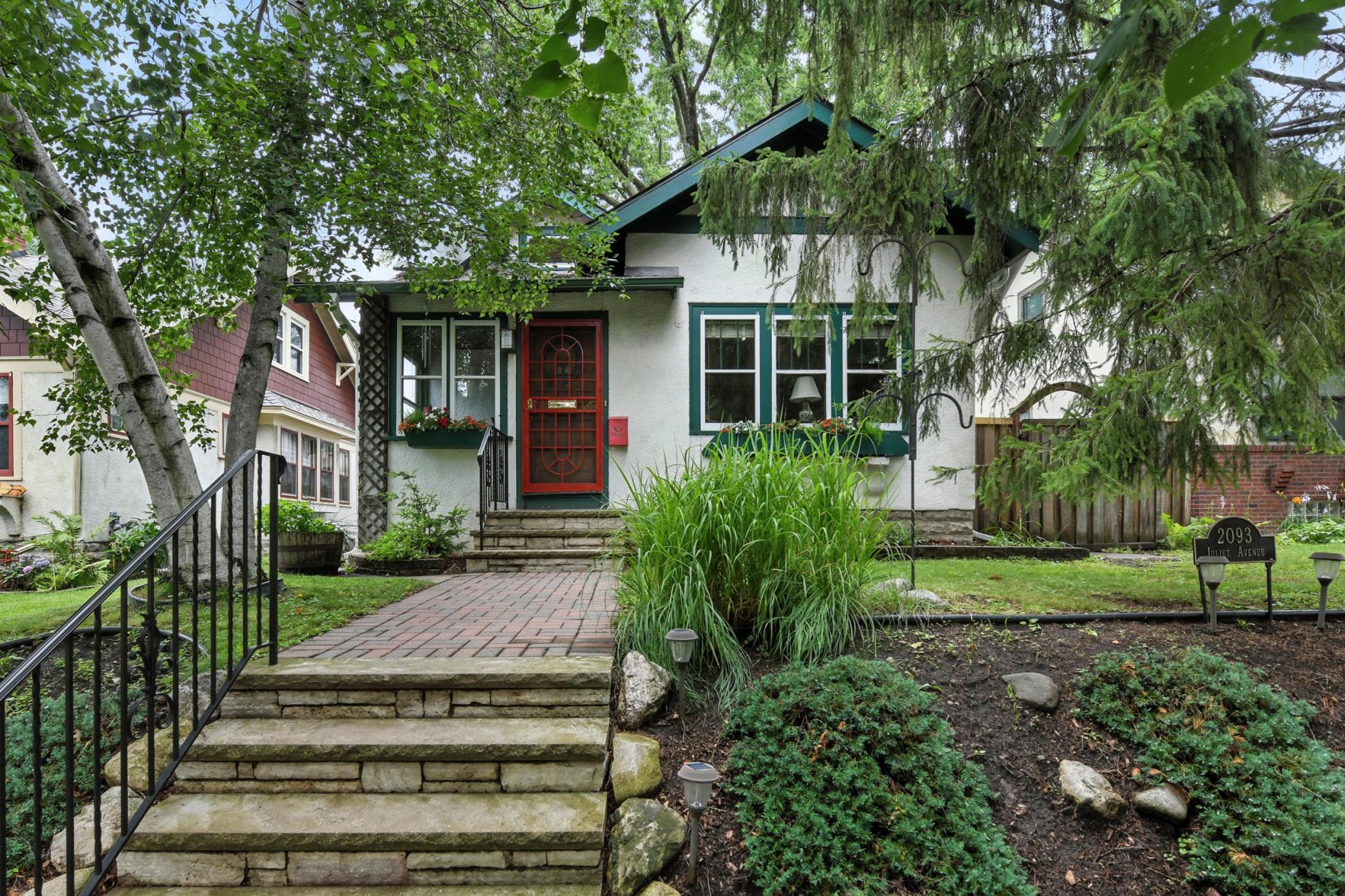 View of Residential at 2093 Juliet Avenue, Saint Paul MN 55105, Saint Paul - Mike Wilen | Minnesota Team Real Estate