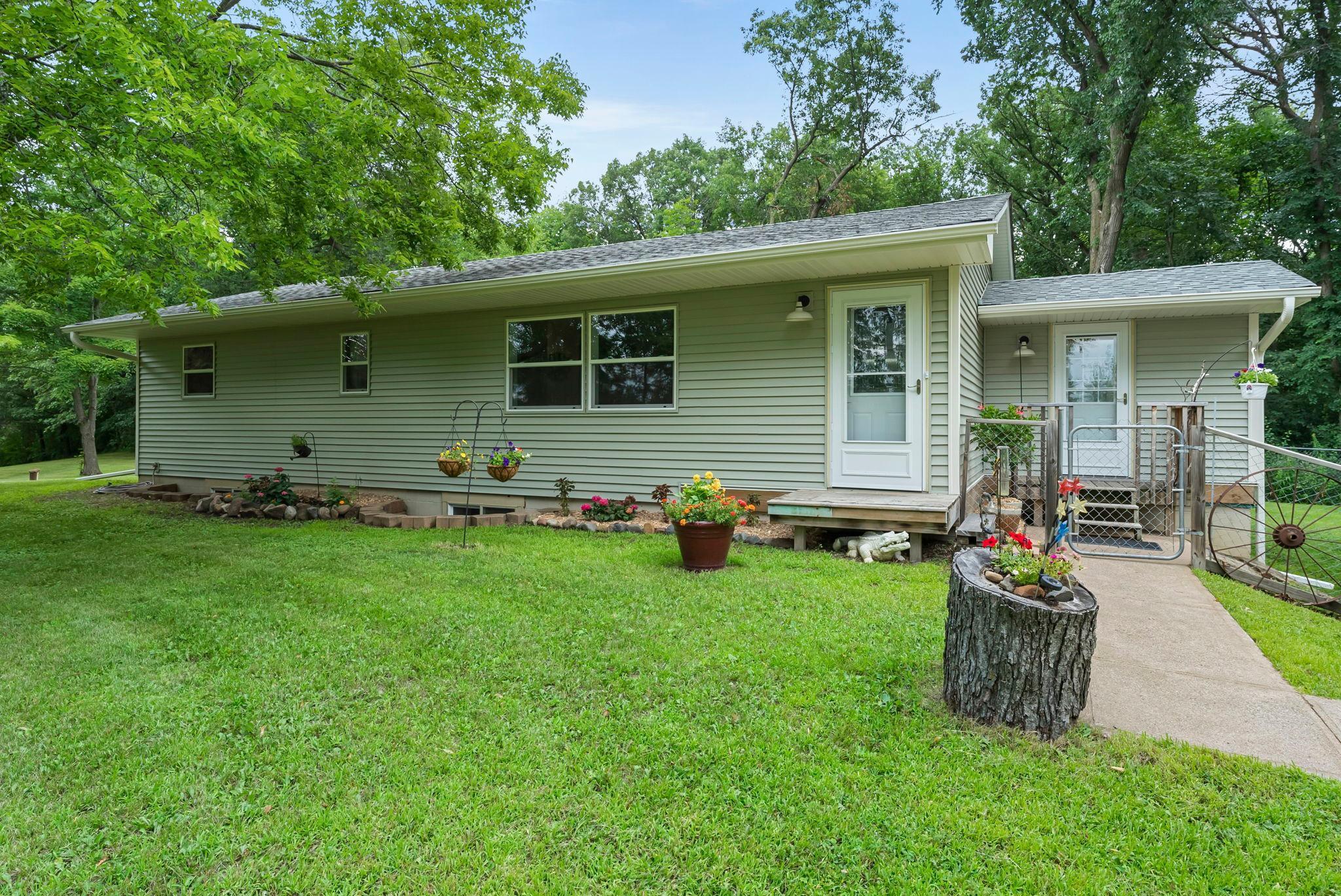 View of Residential at 6506 160th Avenue, Oak Park MN 56357, Oak Park - Mike Wilen | Minnesota Team Real Estate