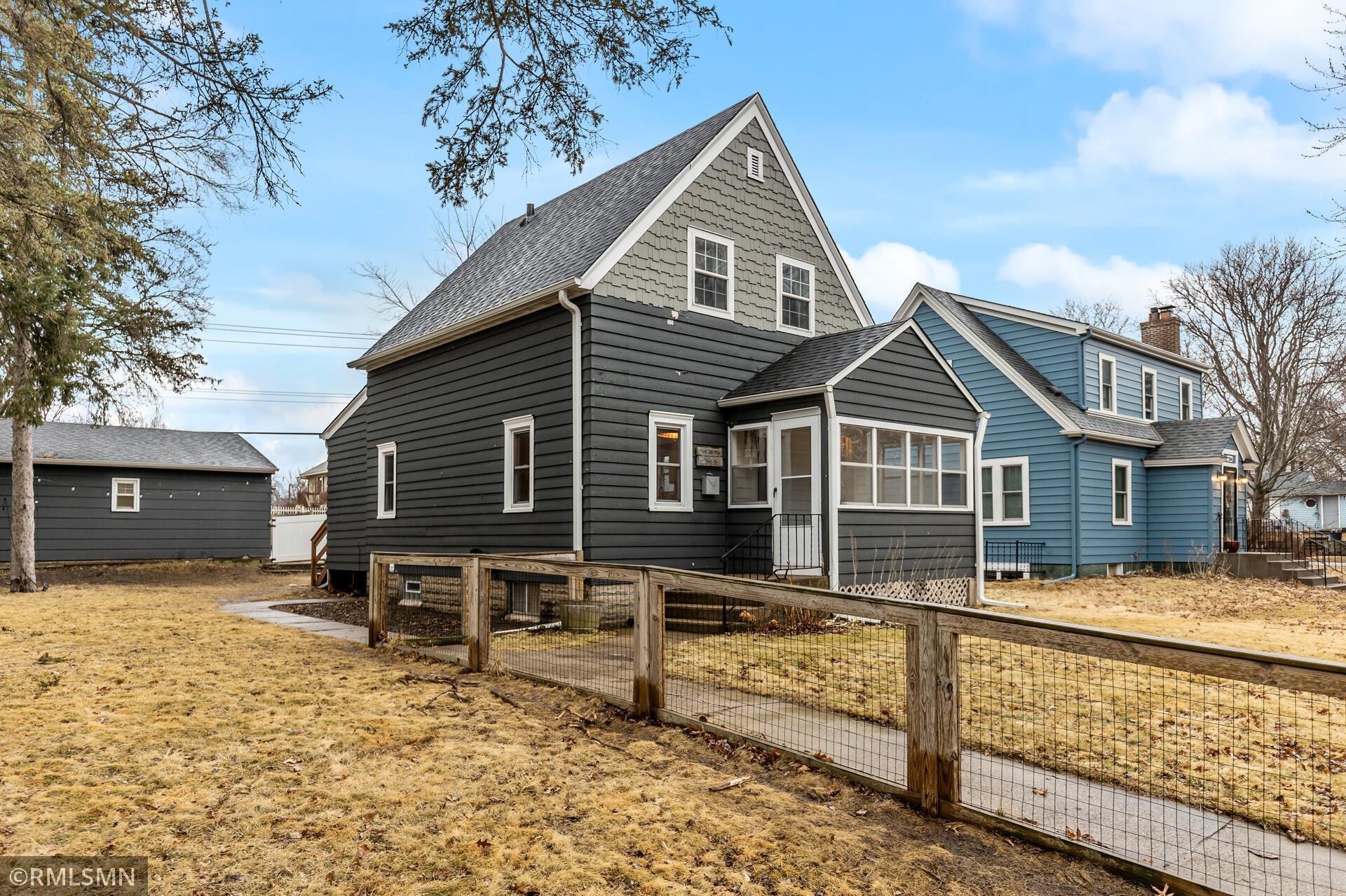 View of Residential at 2512 15th Avenue, North Saint Paul MN 55109, North Saint Paul - Mike Wilen | Minnesota Team Real Estate