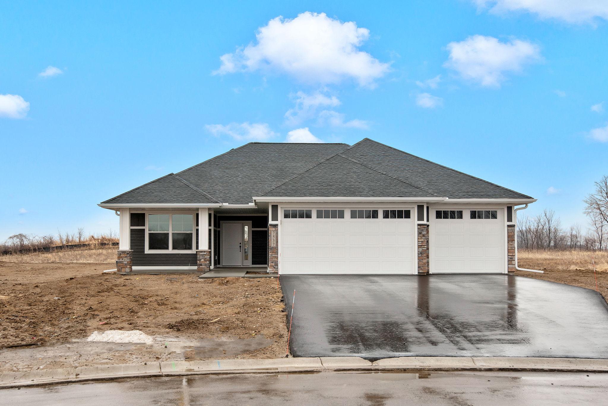 View of Residential at 7537 Ocean Court, Otsego MN 55330, Otsego - Mike Wilen | Minnesota Team Real Estate