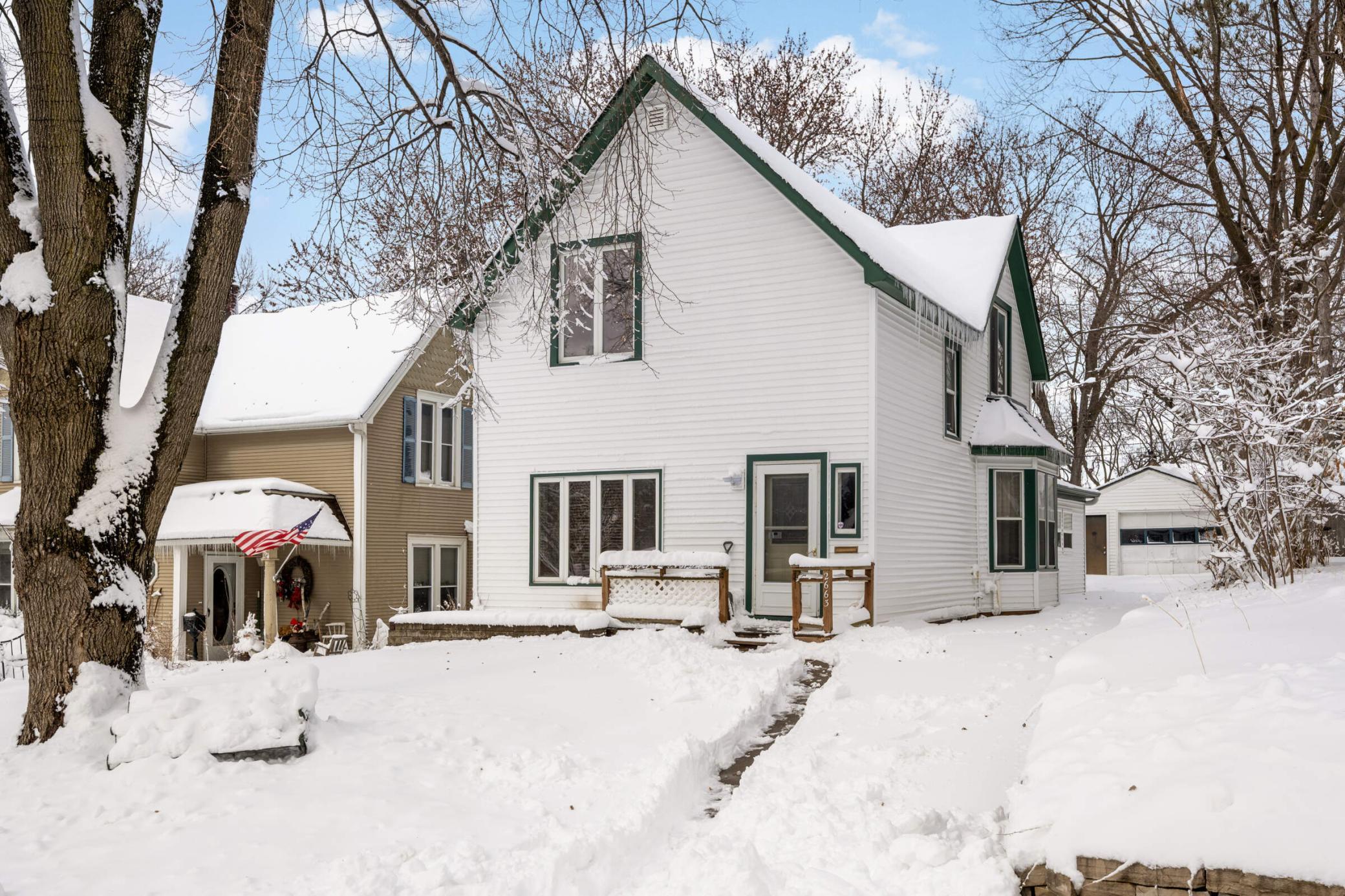 View of Residential at 2663 6th Avenue, North Saint Paul MN 55109, North Saint Paul - Mike Wilen | Minnesota Team Real Estate