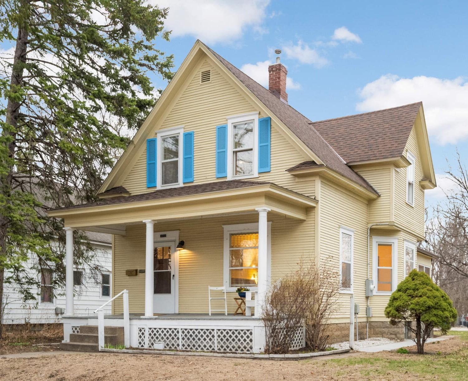 View of Residential at 3233 43rd Avenue, Minneapolis MN 55406, Minneapolis - Mike Wilen | Minnesota Team Real Estate