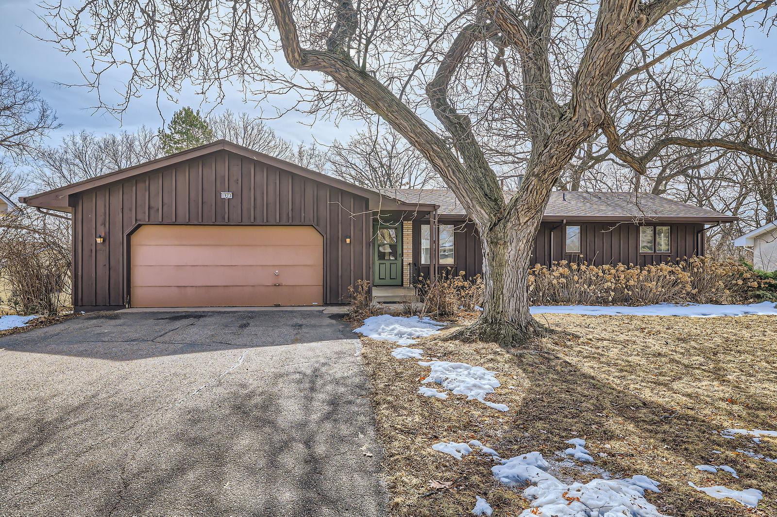 View of Residential at 1973 Sky High Drive, New Brighton MN 55112, New Brighton - Mike Wilen | Minnesota Team Real Estate