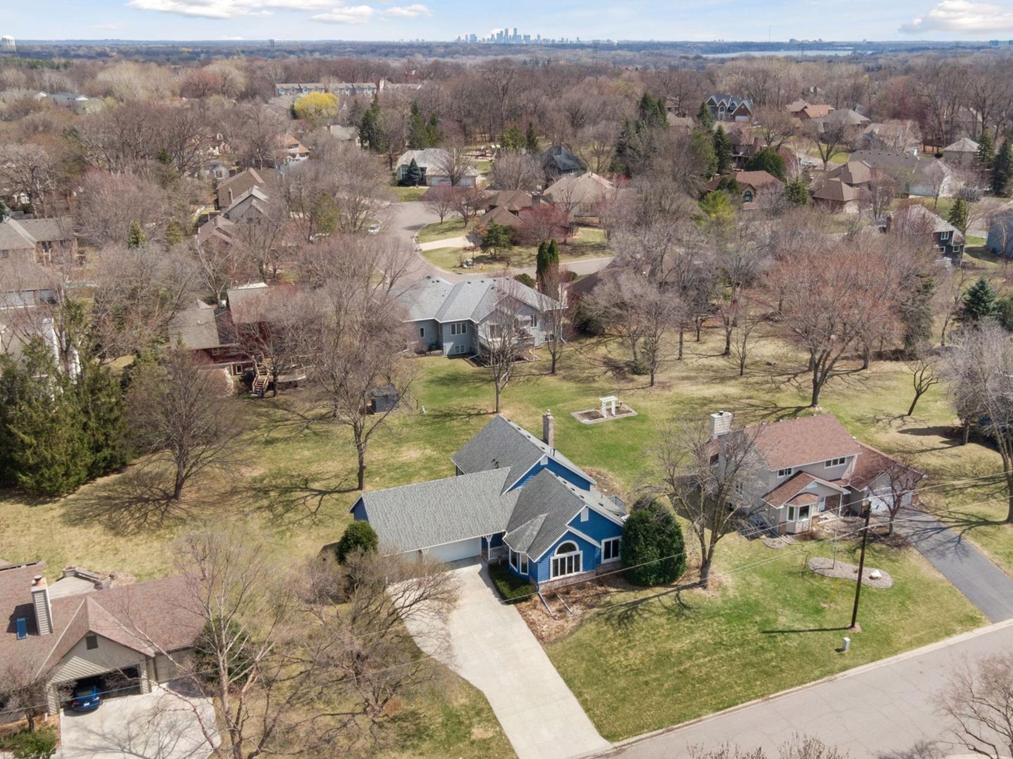 View of Residential at 4360 Juneau Lane, Plymouth MN 55446, Plymouth - Mike Wilen | Minnesota Team Real Estate